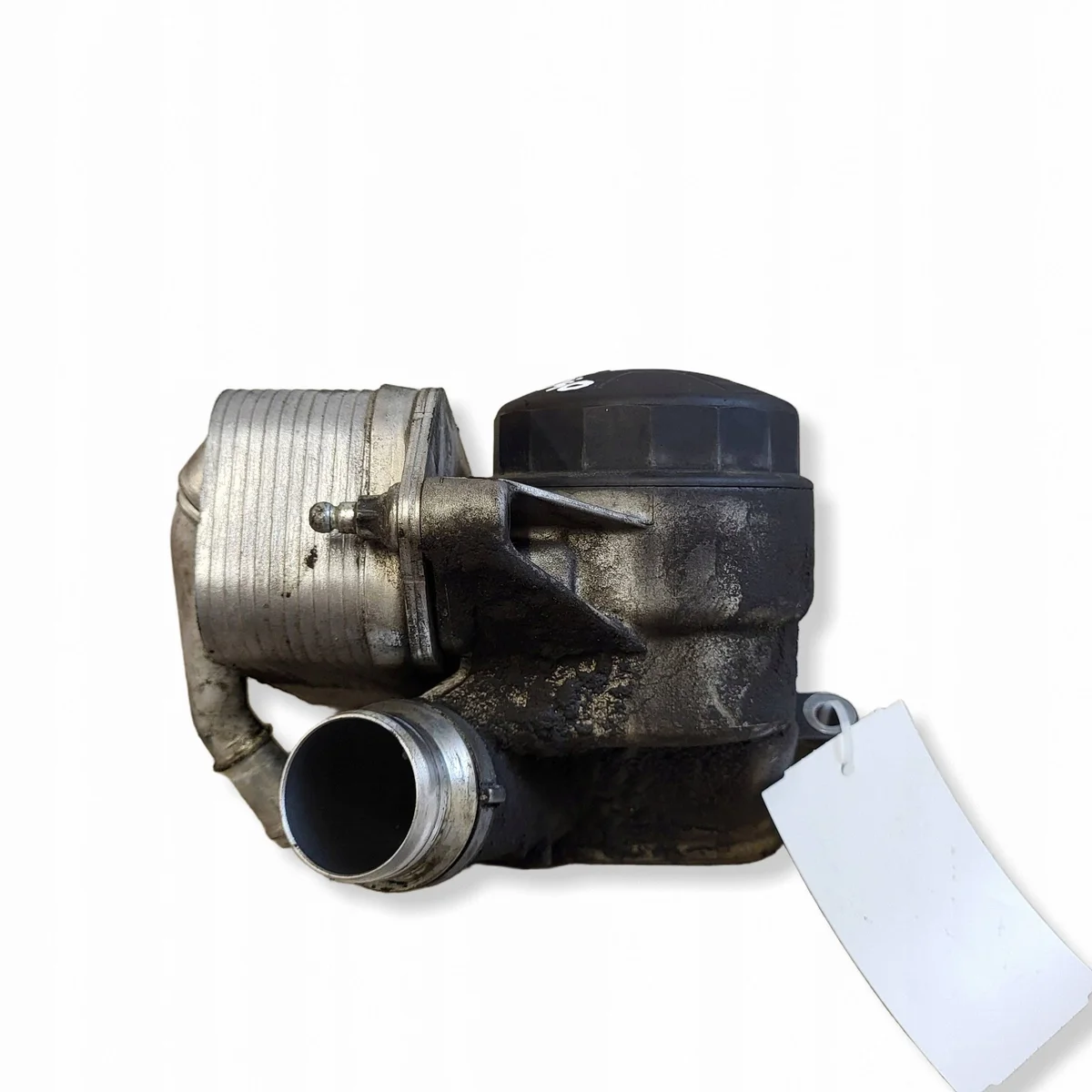 Base filtro aceite BMW Serie 3 E92 E93 7515383 image 3
