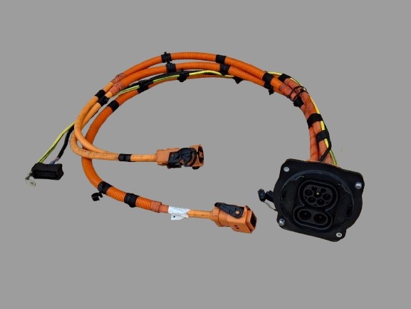 Câble de charge Mercedes Vito W447 A4475403786 image 2