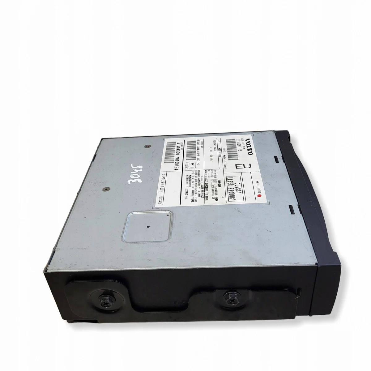 Lecteur CD Navigation Volvo XC90 31260715 image 4