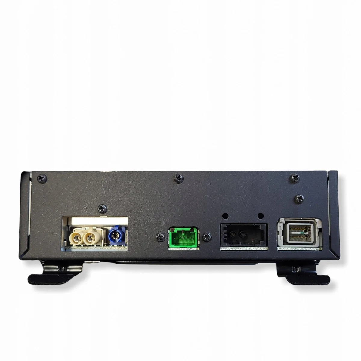Lecteur CD Navigation Volvo XC90 31260715 image 6