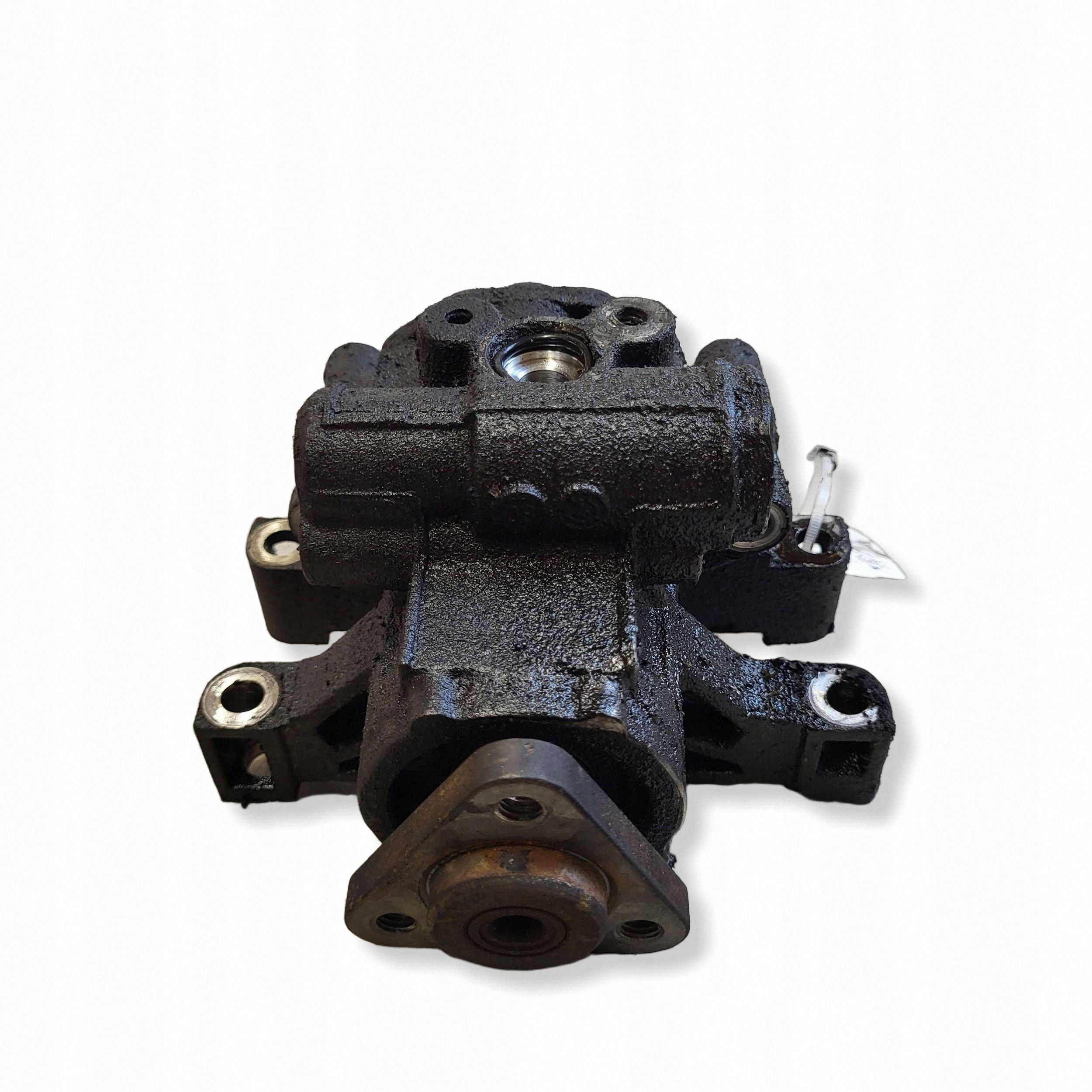 Ford Transit Ohjaustehostin JUT269497 image 3