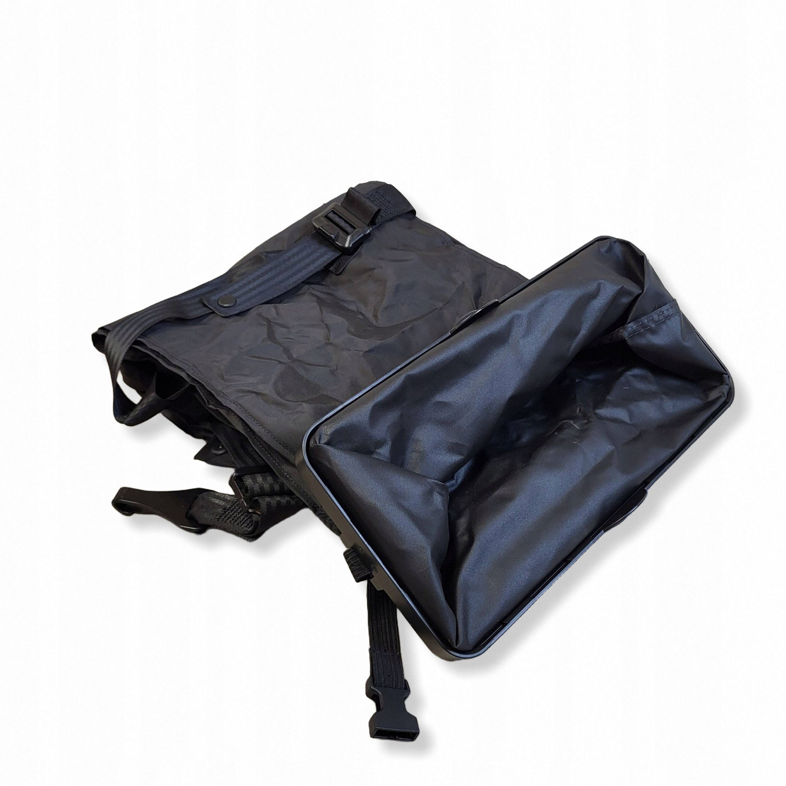 Volvo C70 Kofferbak Organizer P1568066001 image 2