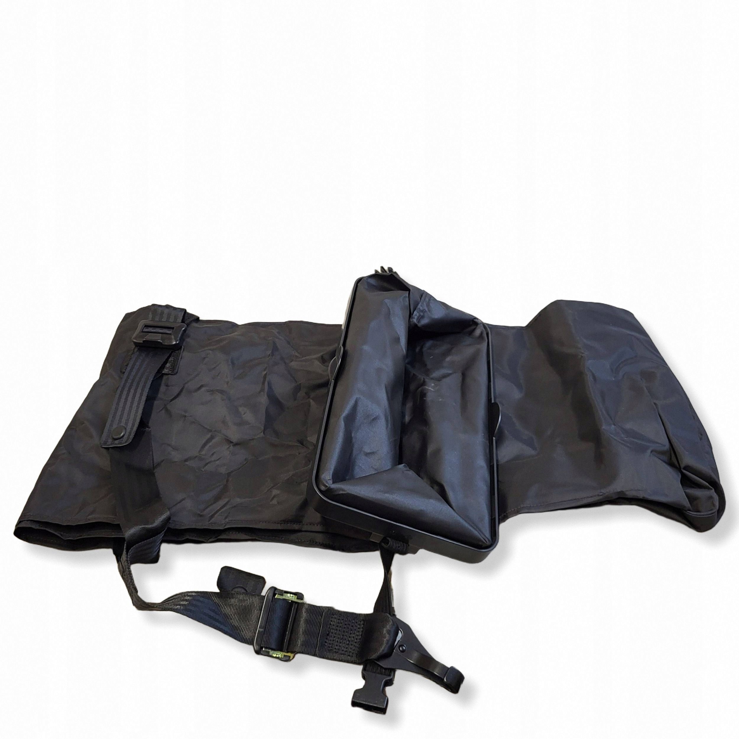 Volvo C70 Kofferbak Organizer P1568066001 image 3