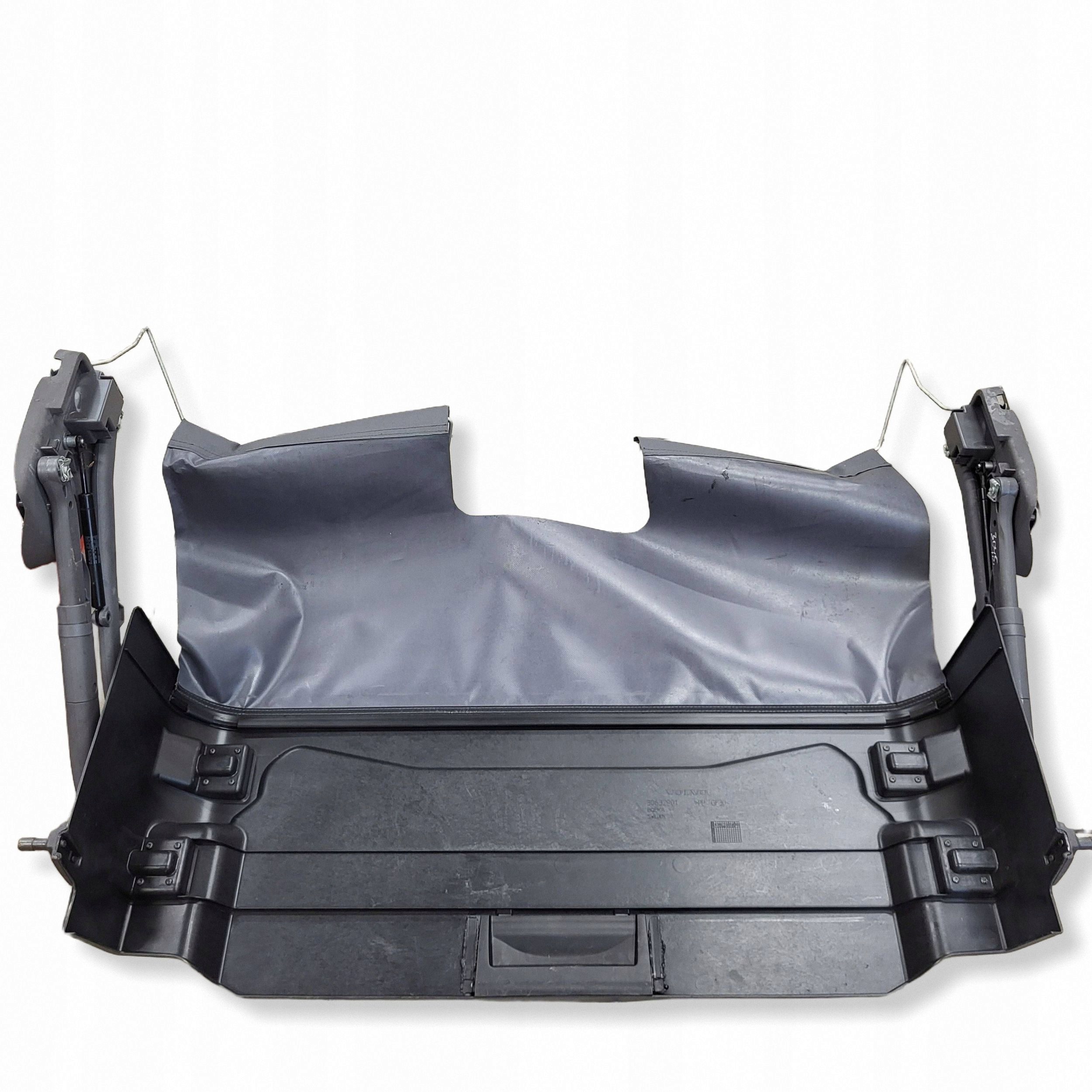 2008 Volvo C70 Capote de cabriolet 30632901 image 6