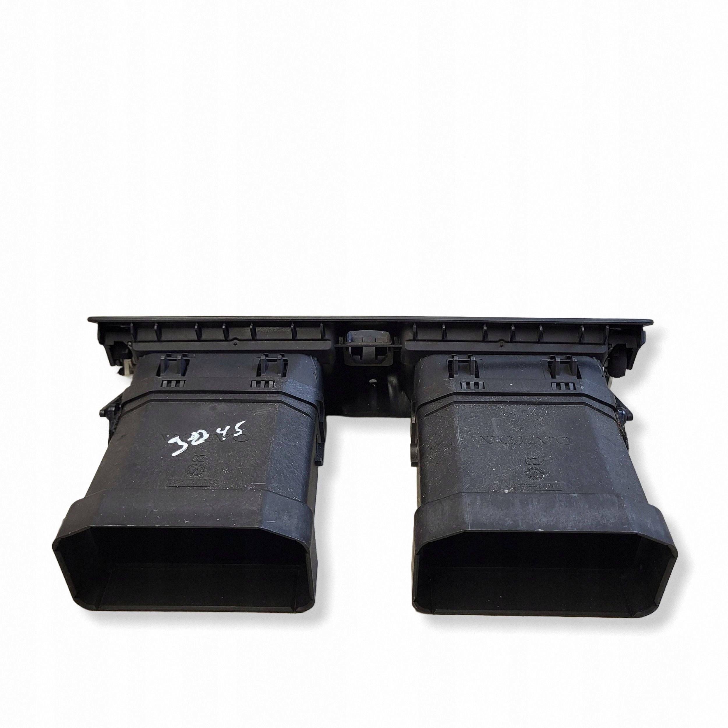 Volvo C70 2008 Grade de Ventilação 39888668 image 4