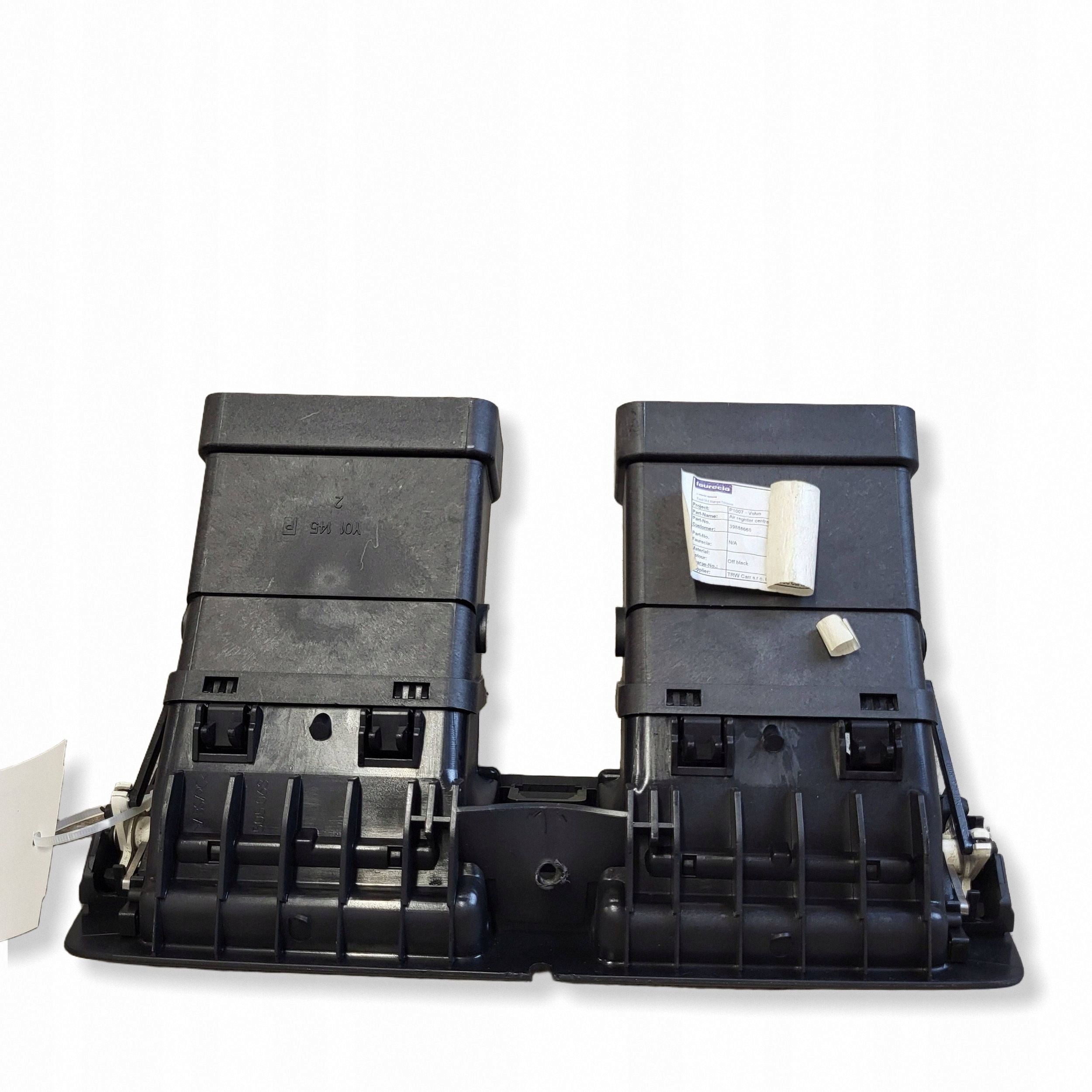 Volvo C70 2008 Grade de Ventilação 39888668 image 5