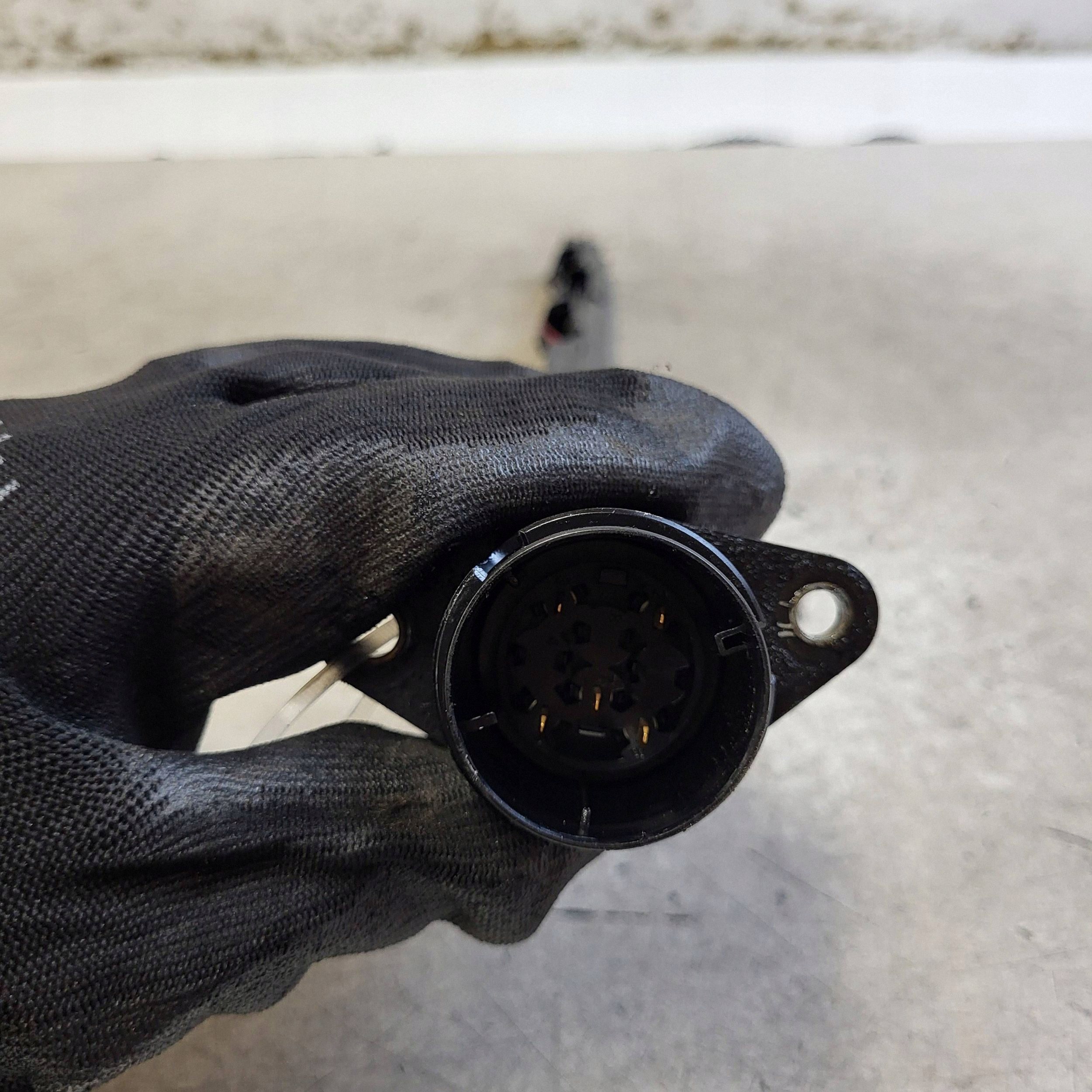 VW Golf IV Injector Harness 9649551 image 4