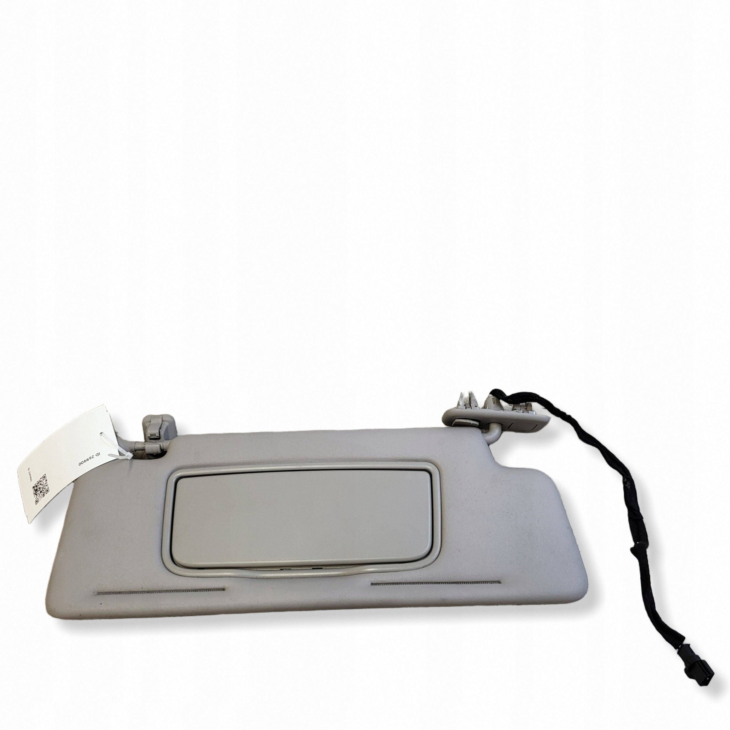 Pare-soleil Peugeot 2008 II JUT269900