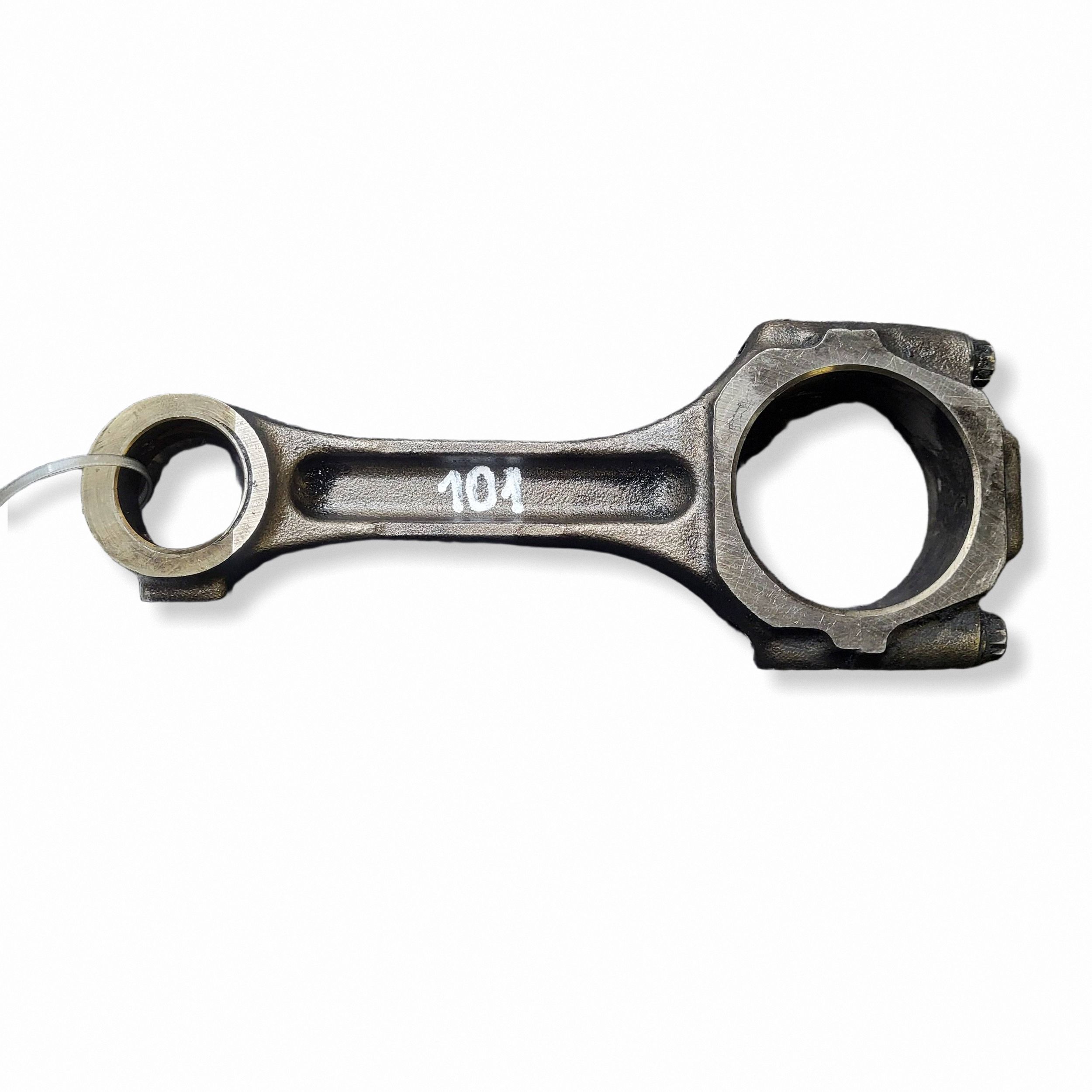 2008 Hyundai Tucson JM Vevstake JUT270029 image 2