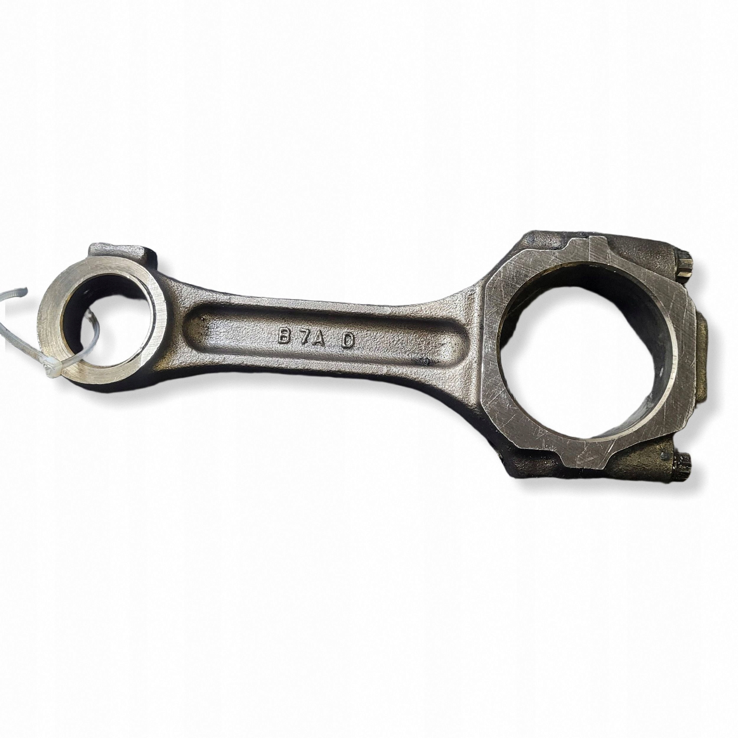 2008 Hyundai Tucson JM Vevstake JUT270029 image 4