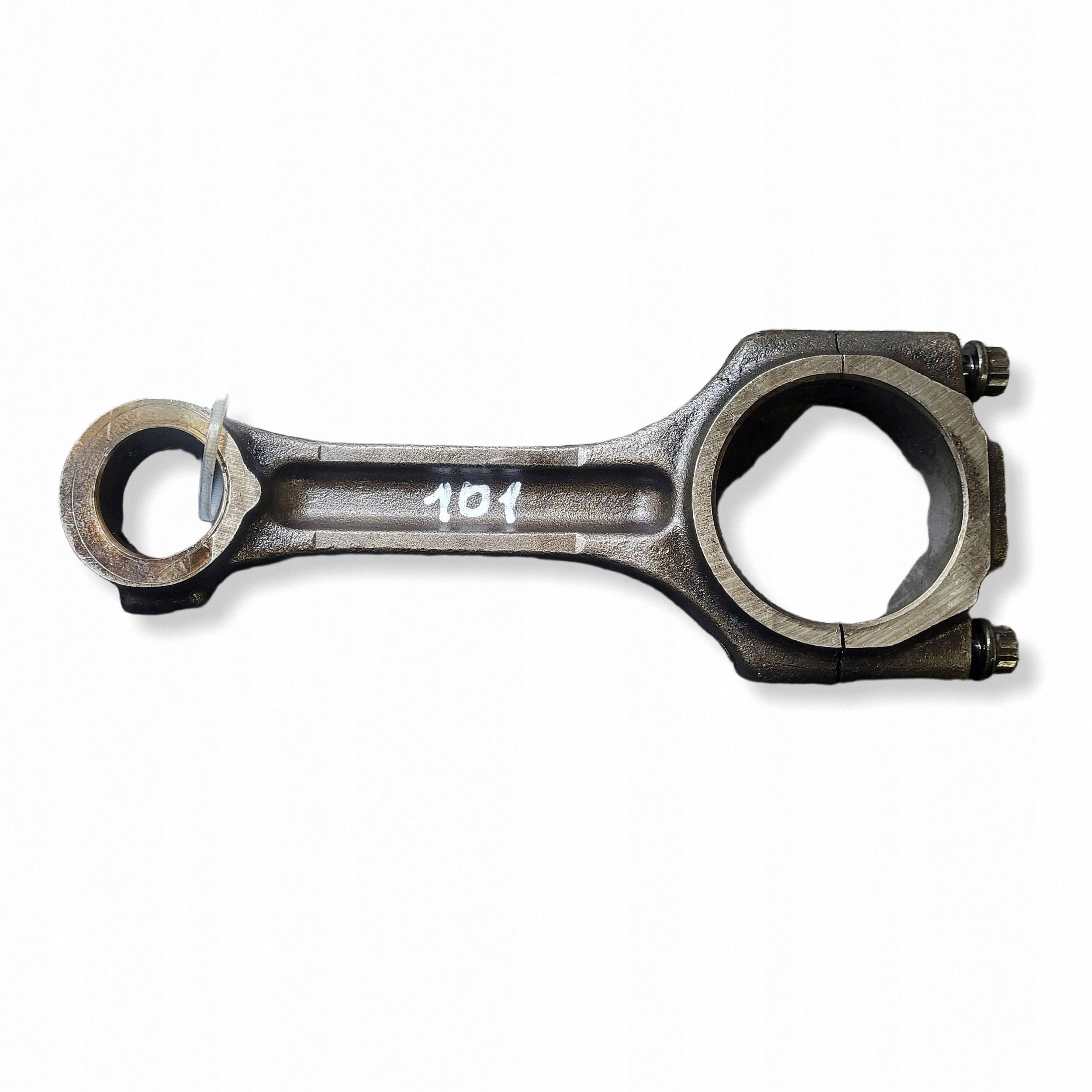 Bielle Hyundai Tucson JM 2008 image 2