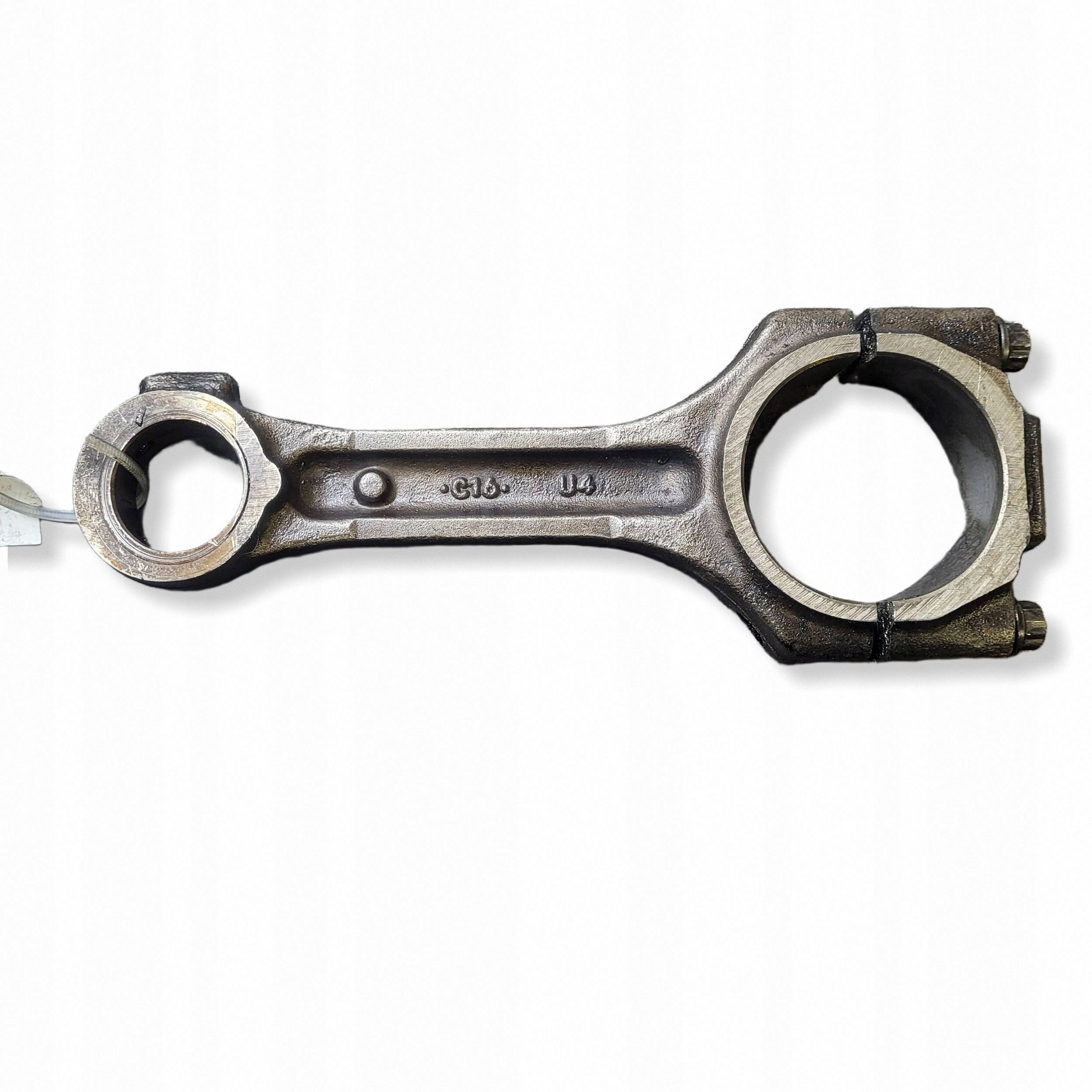 Bielle Hyundai Tucson JM 2008 image 4