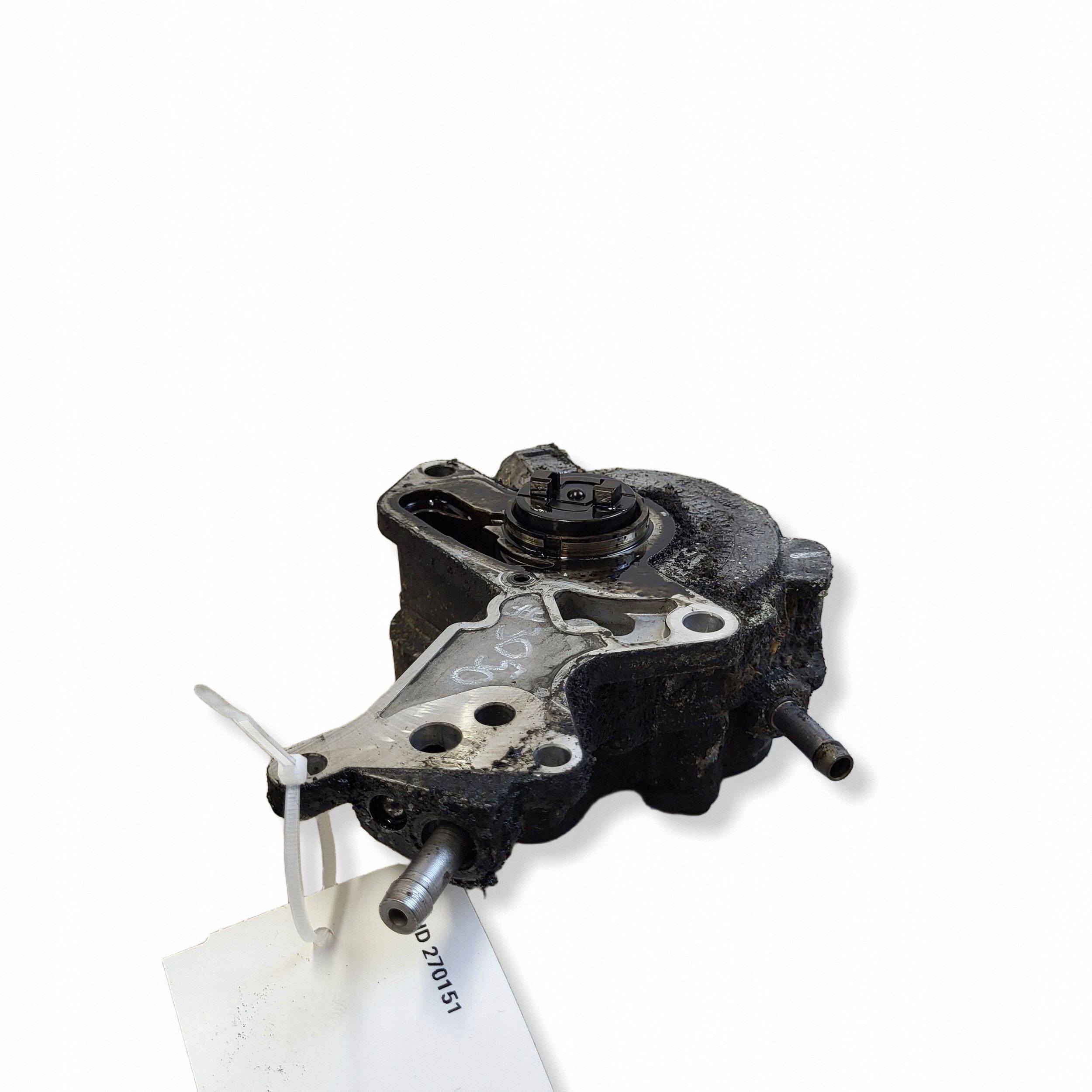 Pompe à vide Skoda Octavia Mk2 JUT270151 image 3