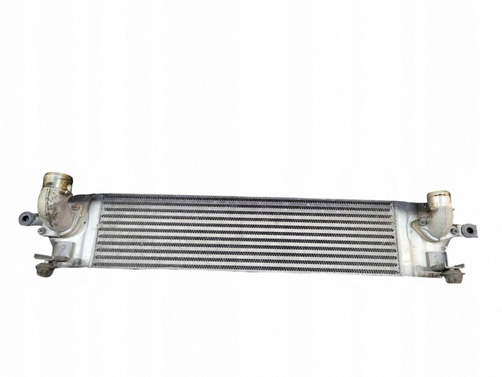 Intercooler Nissan X-Trail 2.0 DCI M9R image 2