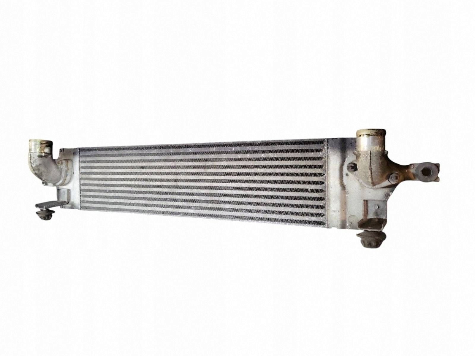 Intercooler Nissan X-Trail 2.0 DCI M9R