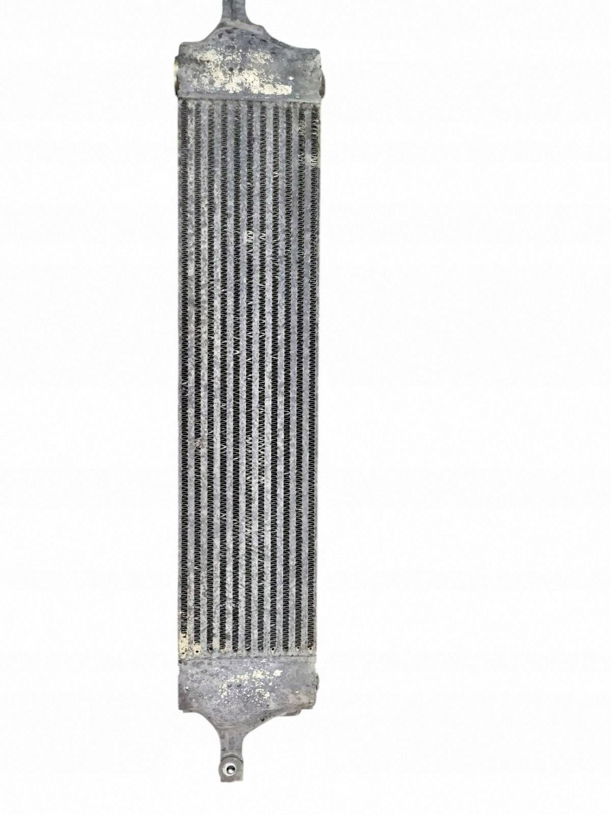Intercooler Nissan X-Trail 2.0 DCI M9R image 5