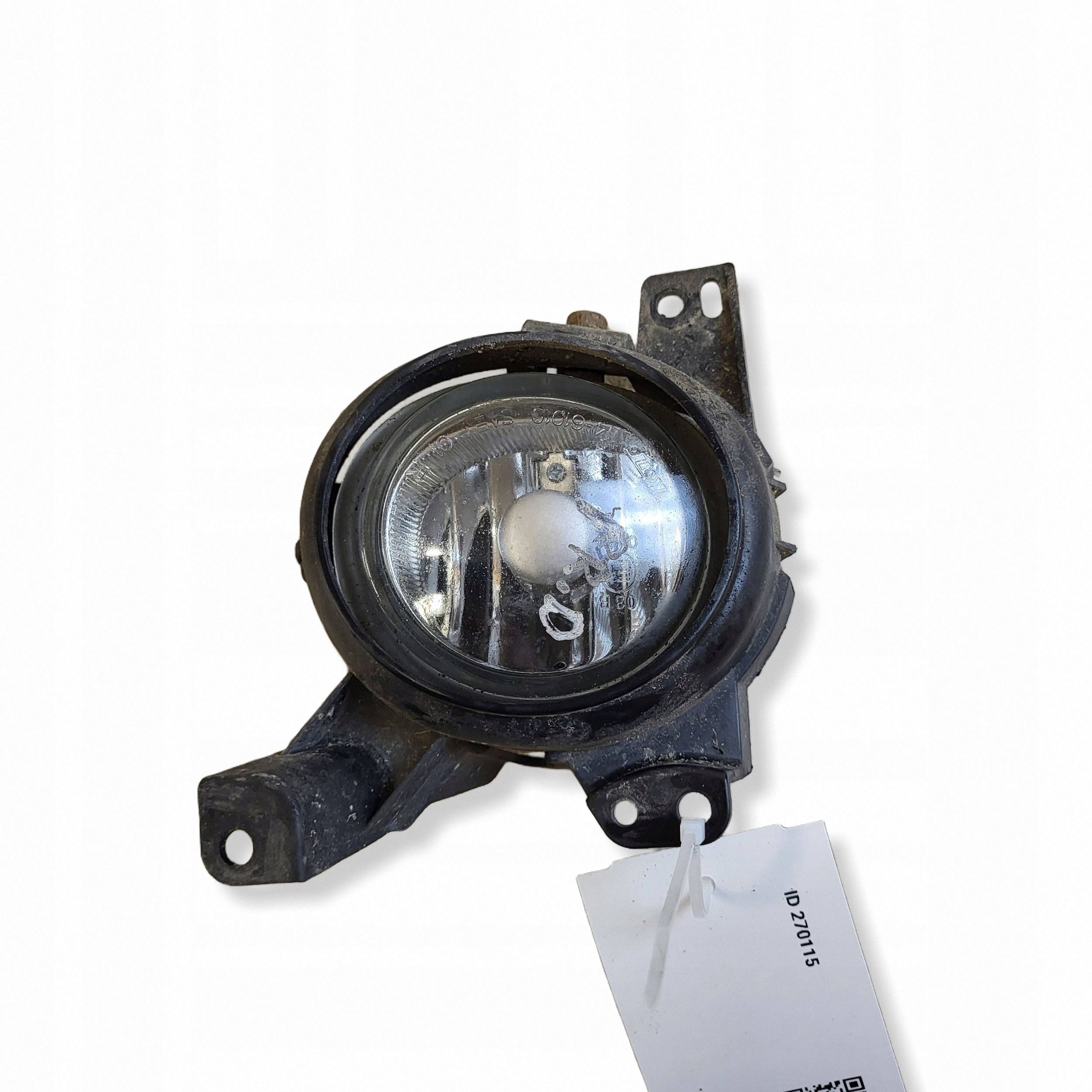 Phare antibrouillard Mazda CX-5 11461010 image 2