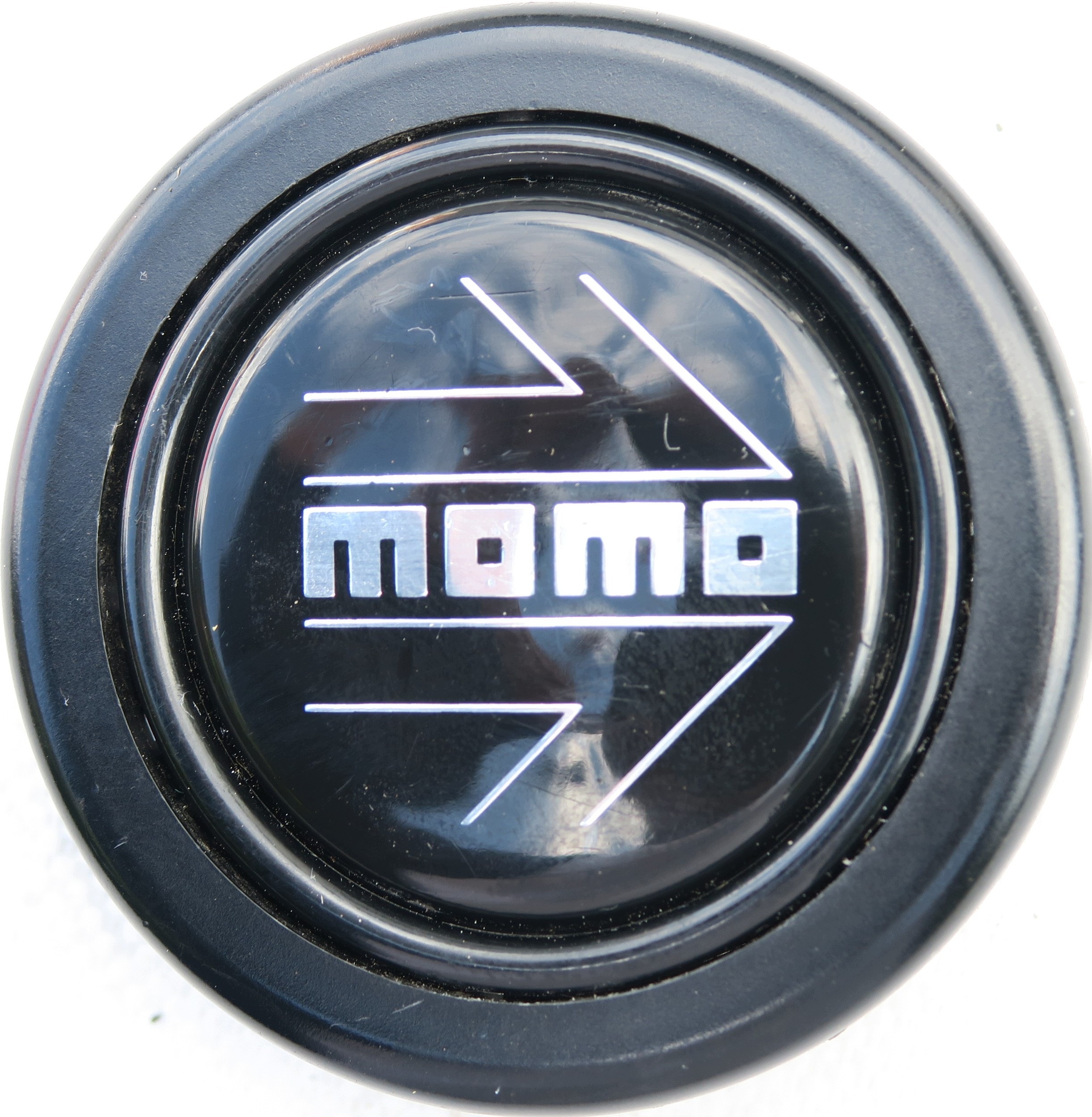 MOMO6785 Ohjauspyörän torvi VW Opel Audi BMW image 2