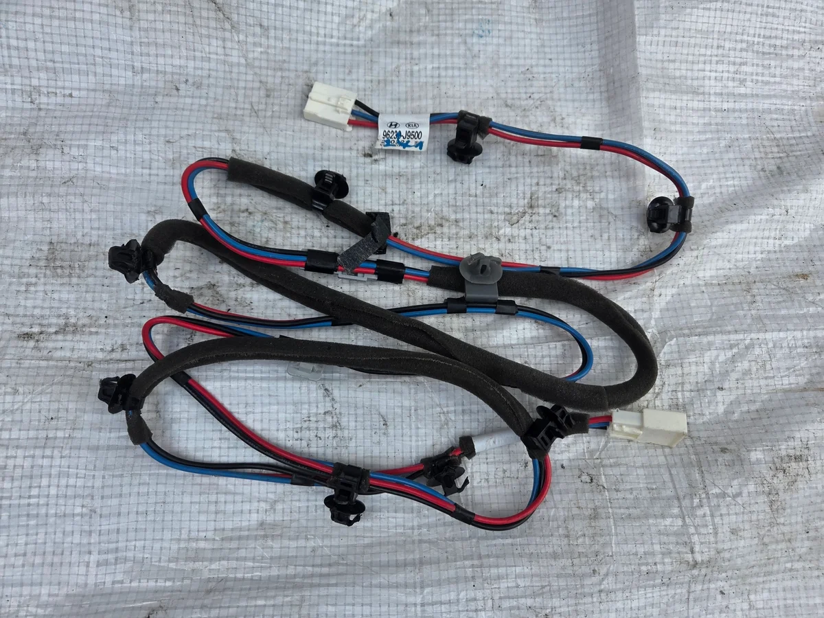 Antennekabel Hyundai Kona 96230-J9500 image 2