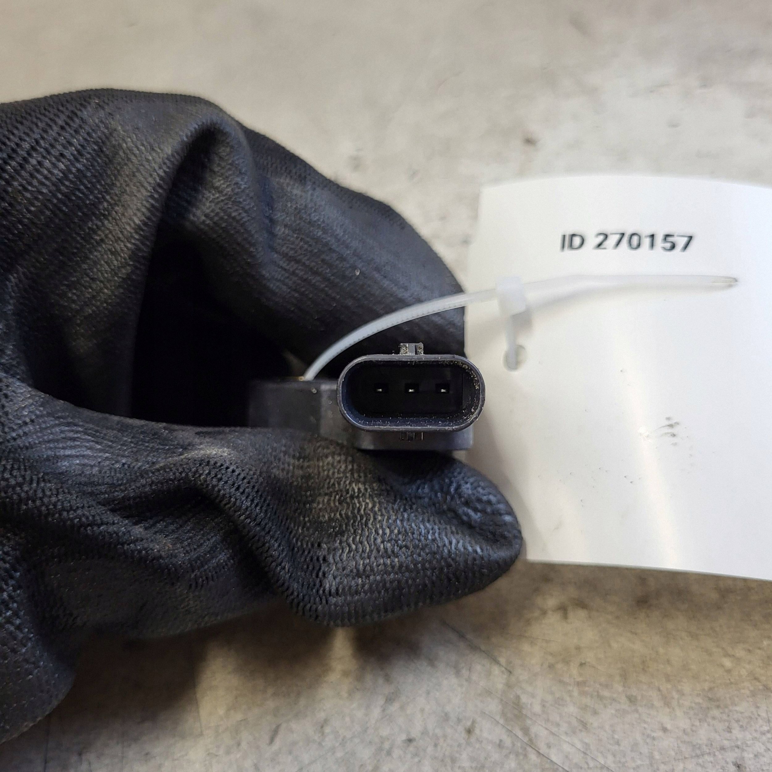Nissan Juke II F16 1.0 DIG-T MAP-sensor image 3