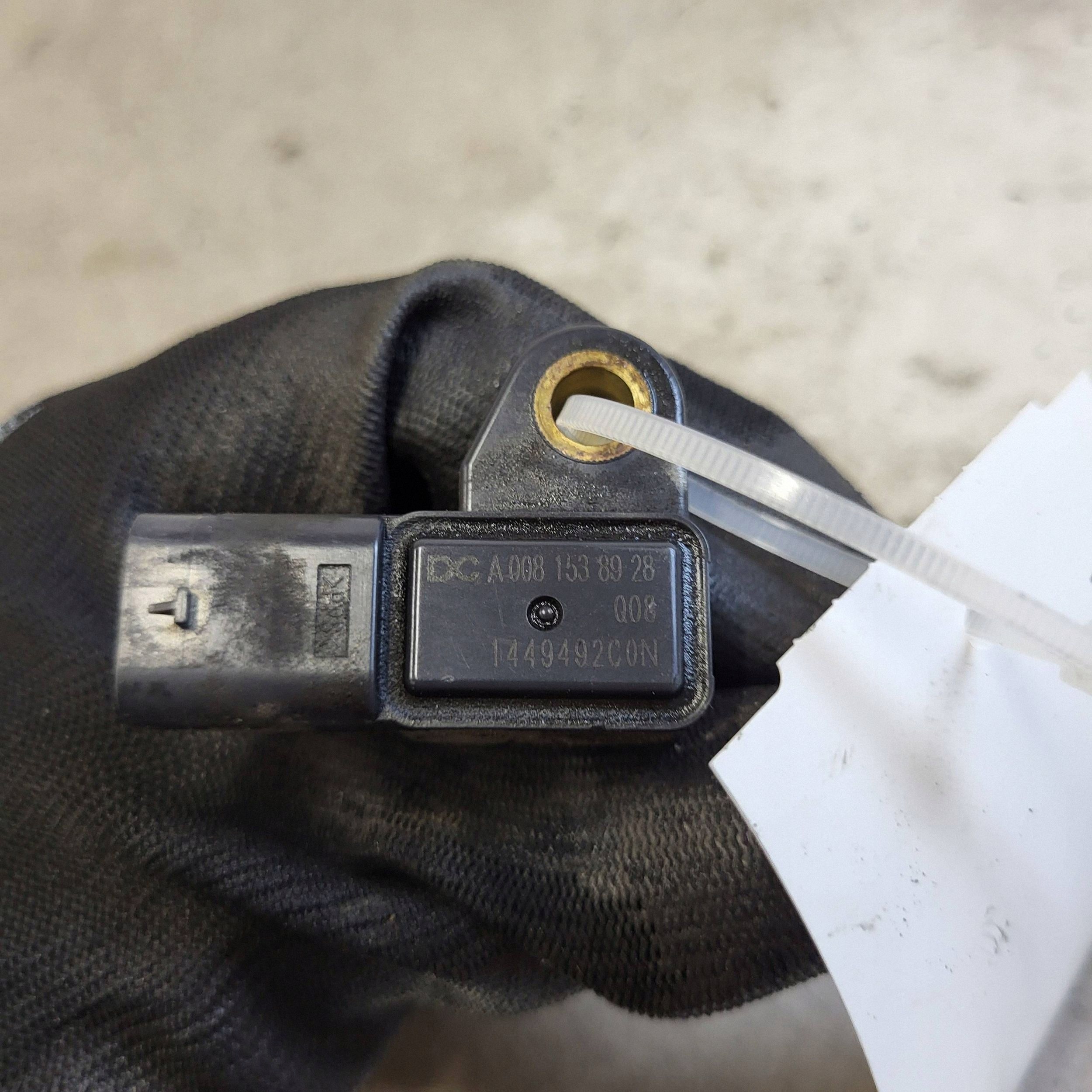Nissan Juke II F16 1.0 DIG-T MAP-sensor image 4