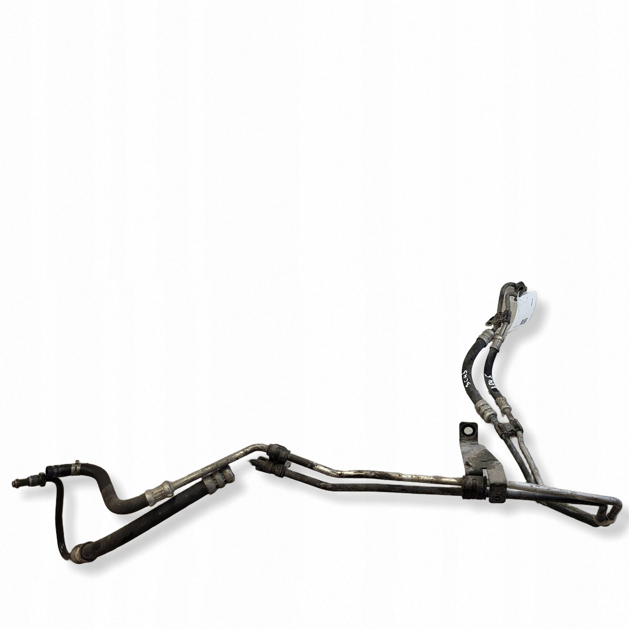 Volvo C70 2008 Durite direction assistée JUT270368 image 2