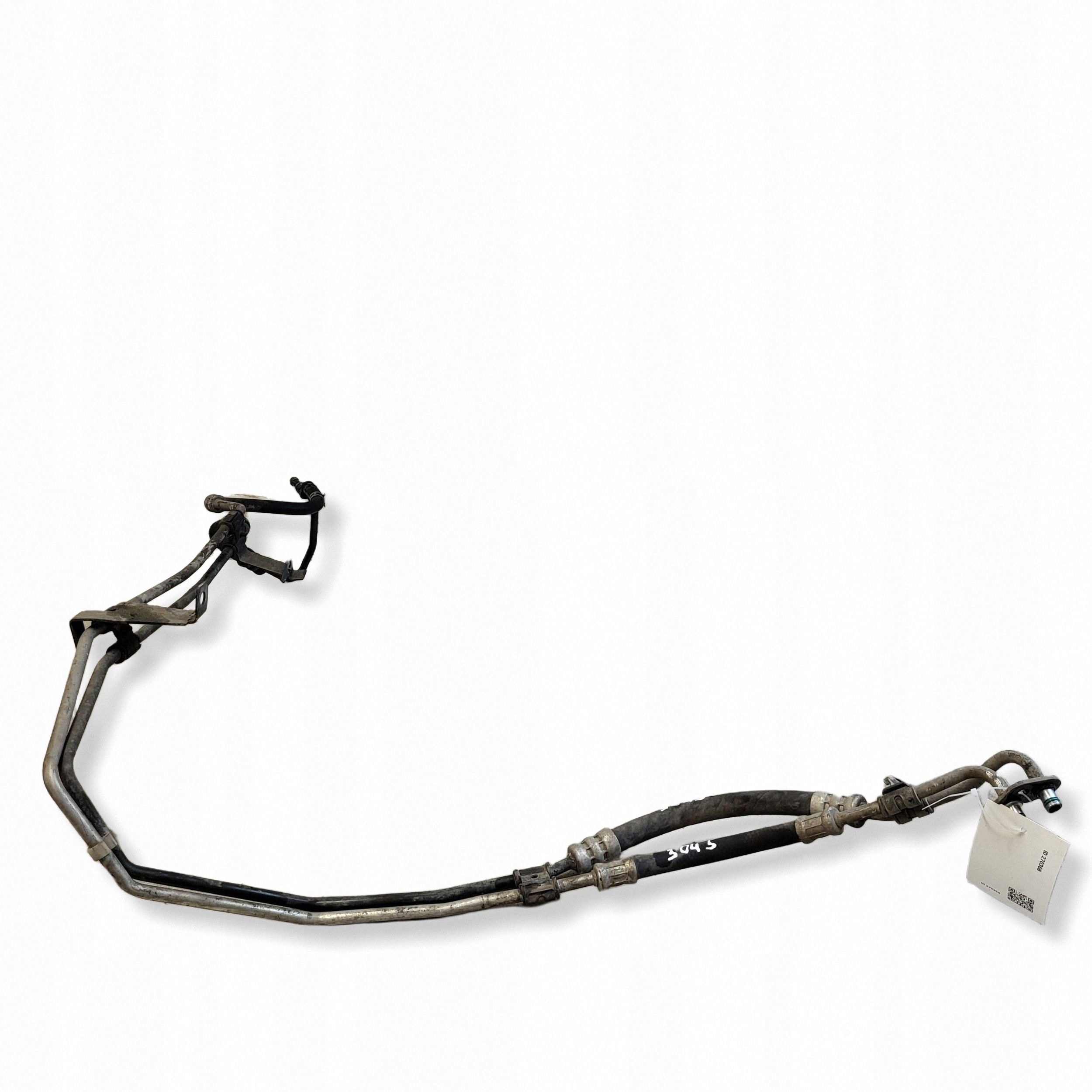 Volvo C70 2008 Durite direction assistée JUT270368 image 3