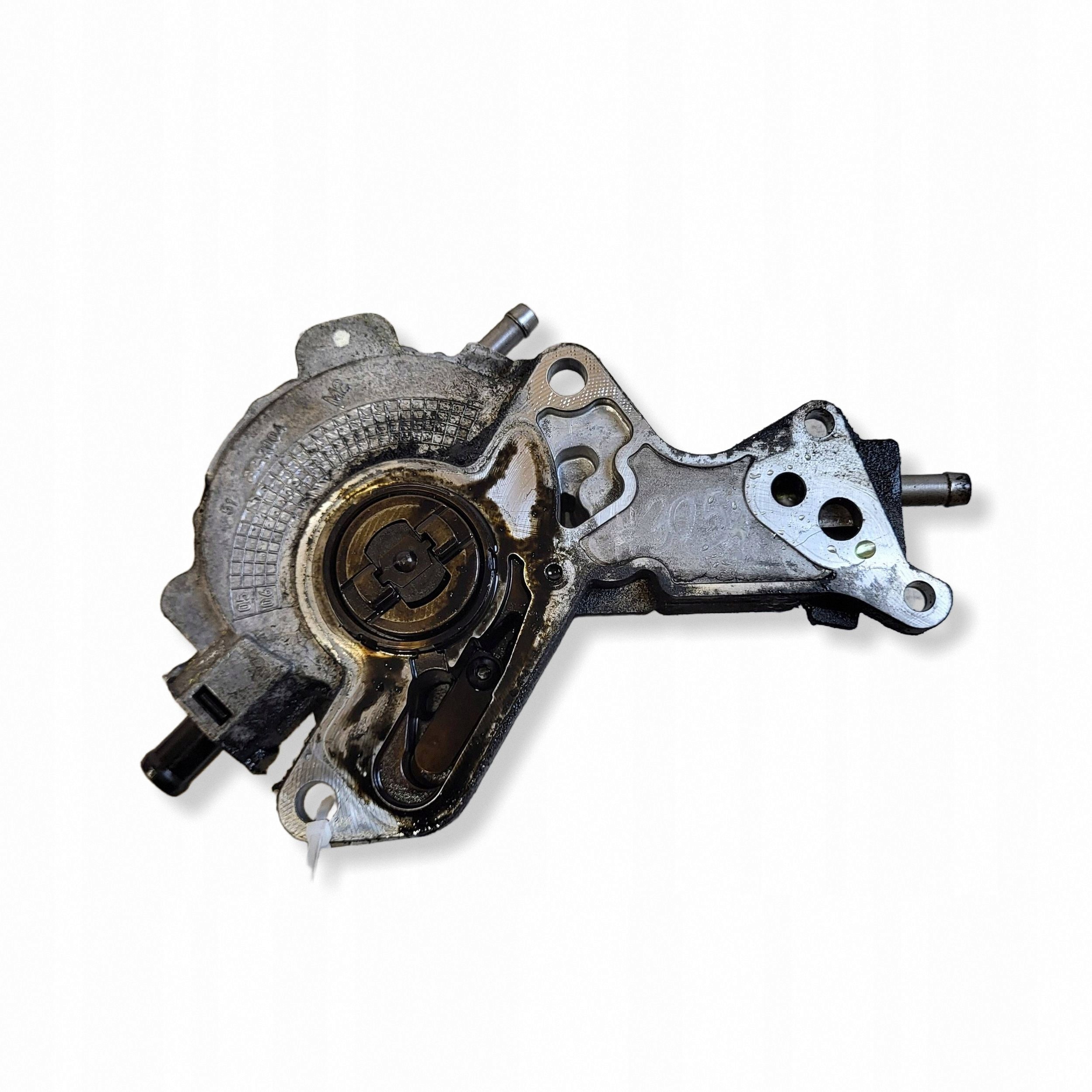 2008 VW Jetta V Vacuum Pump JUT270331 Used image 2