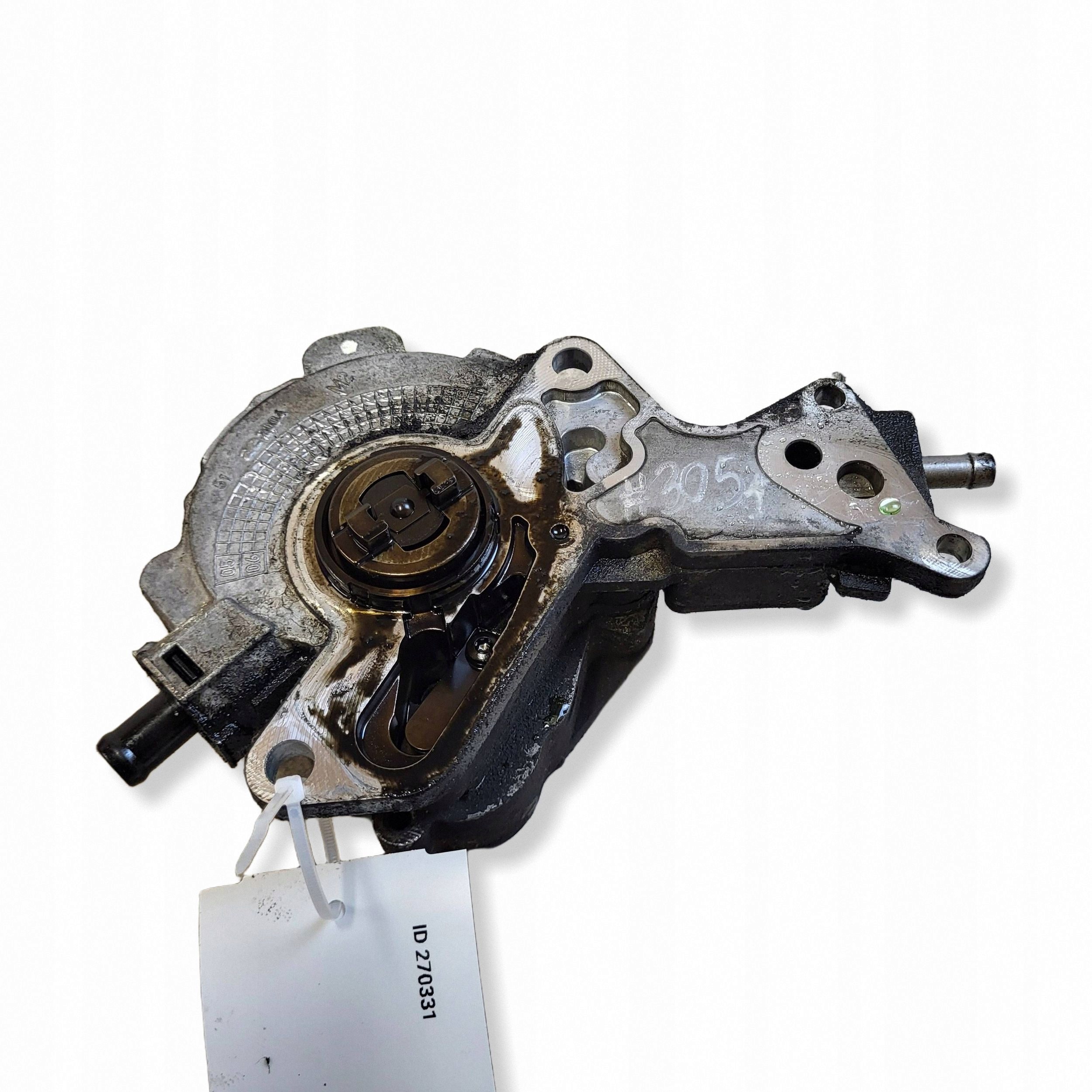 Volkswagen Jetta V Alipainepumppu Käytetty