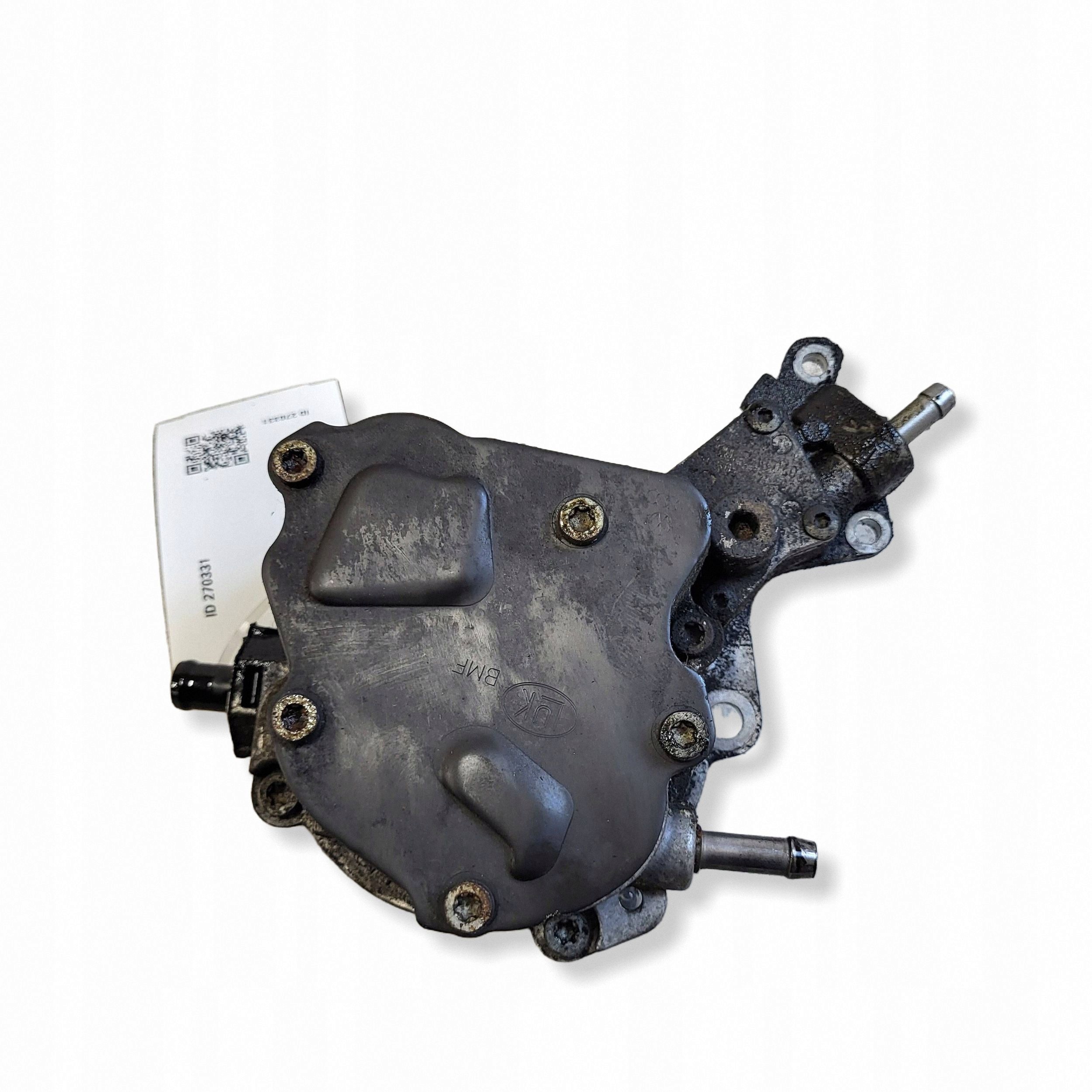 2008 VW Jetta V Vacuum Pump JUT270331 Used image 3