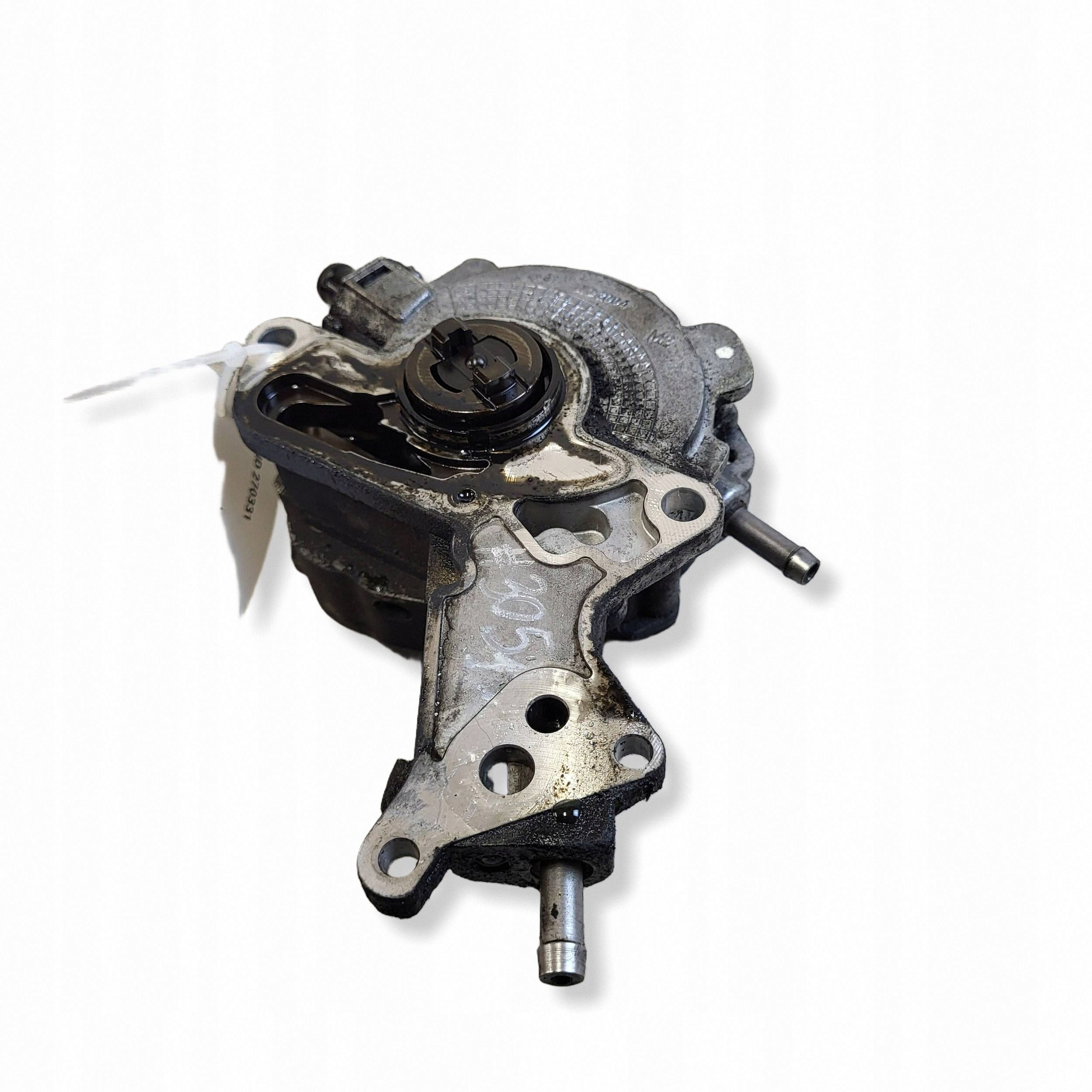2008 VW Jetta V Vacuum Pump JUT270331 Used image 4
