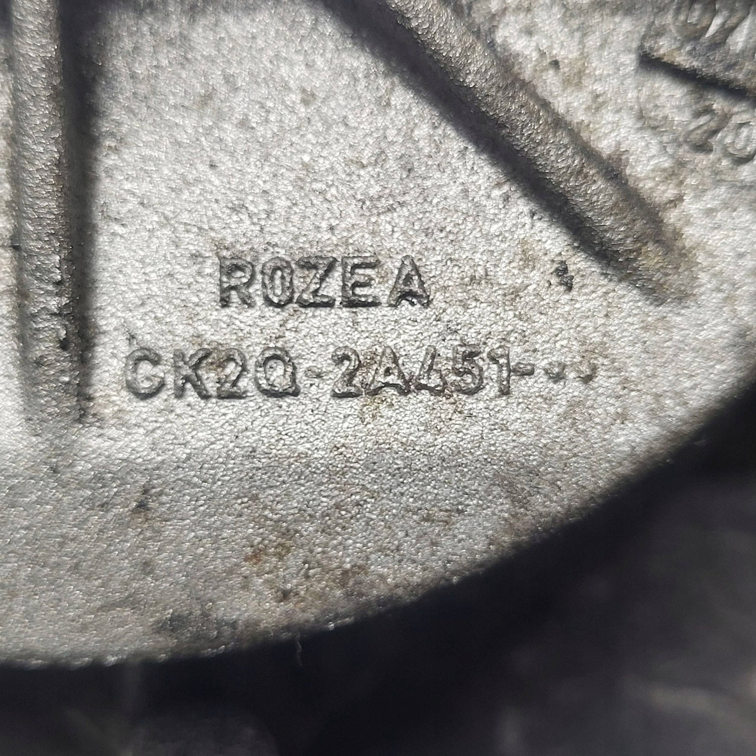 Bomba de Vácuo Ford Transit VII 2019 CK2Q2A451 image 4