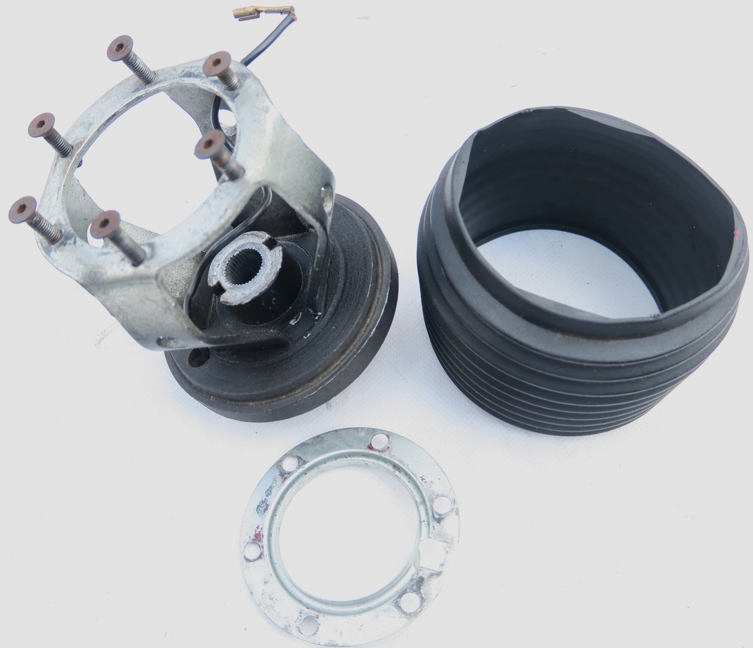 Momo L66051 Stuurwiel voor Opel modellen image 2