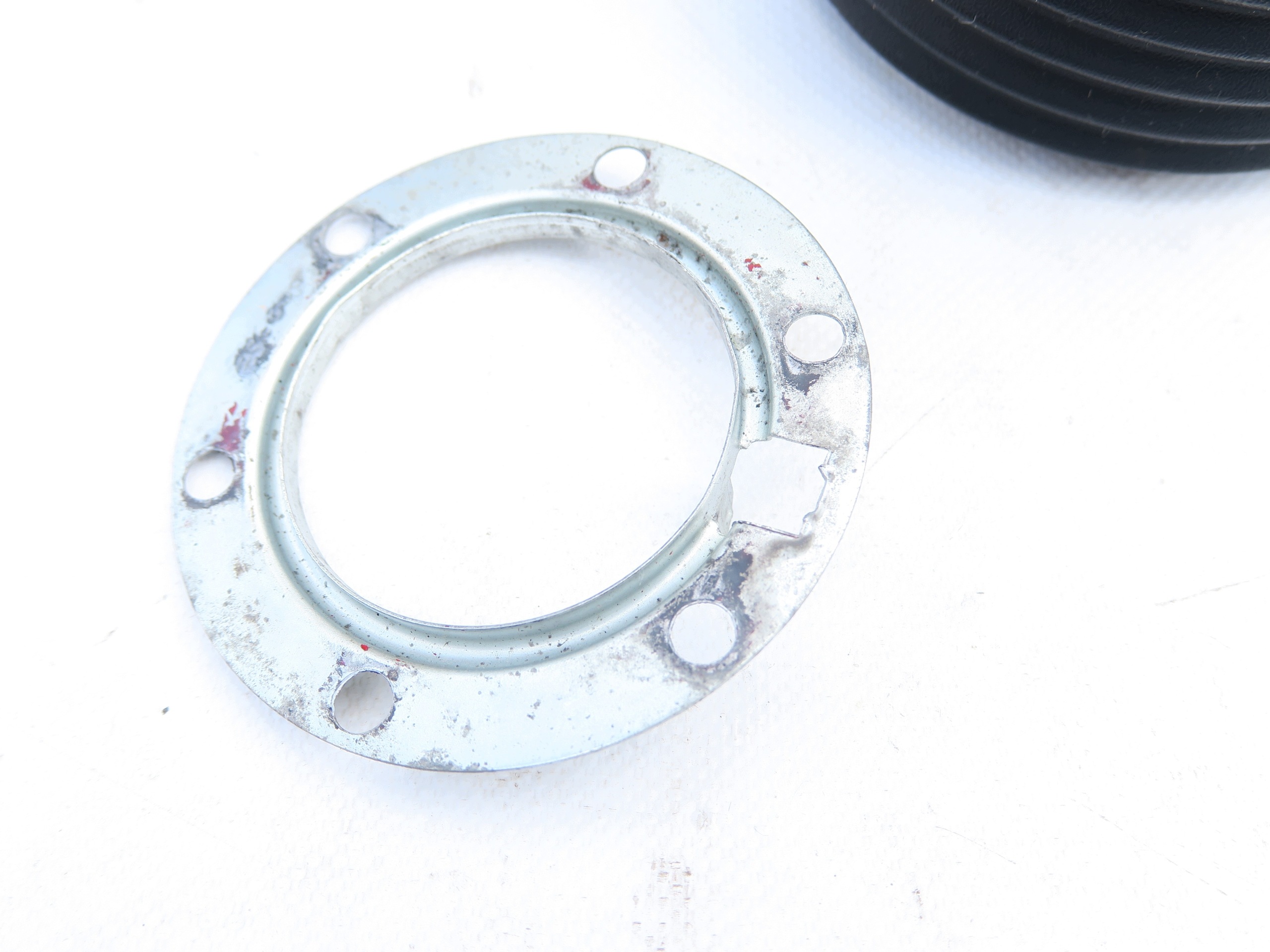 Momo L66051 Stuurwiel voor Opel modellen image 3