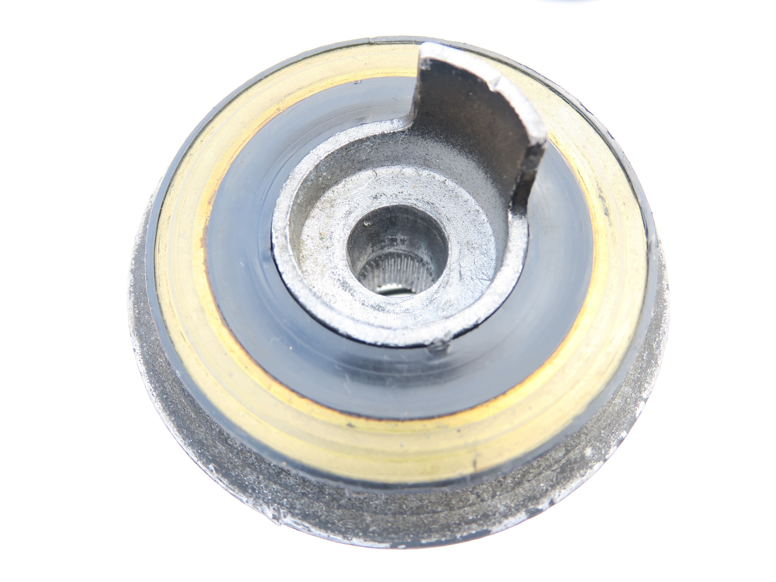 Momo L66051 Stuurwiel voor Opel modellen image 6