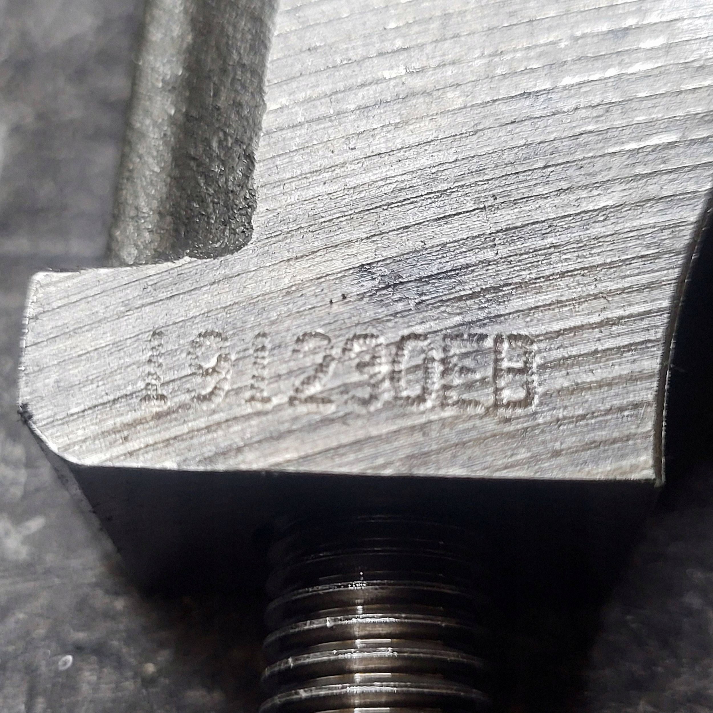 Arbre principal Ford Transit VII 2020 191230EB image 5