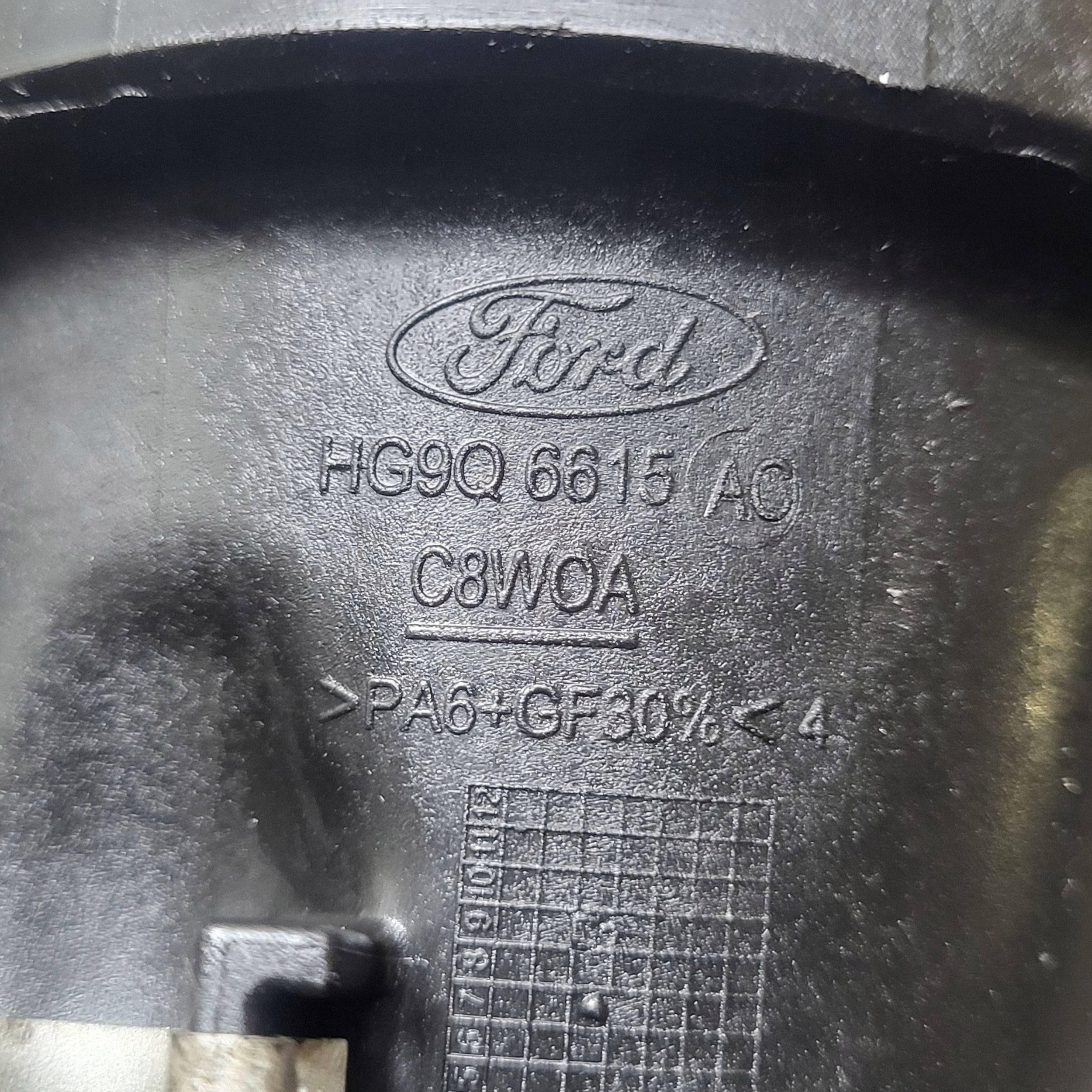 Ford Transit VII 2021 HG9Q6615AC image 5