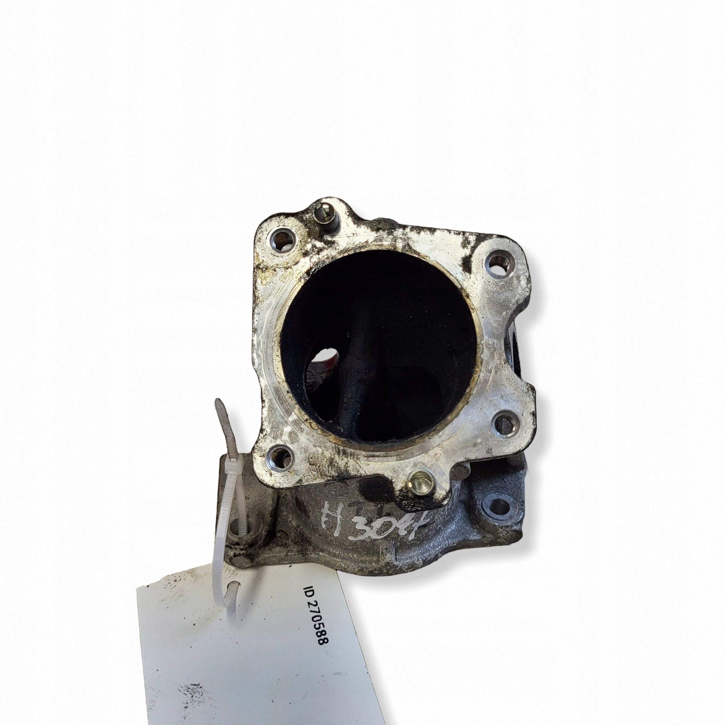 Ford Mondeo MK V turbiinin ilmaputki 9801202180
