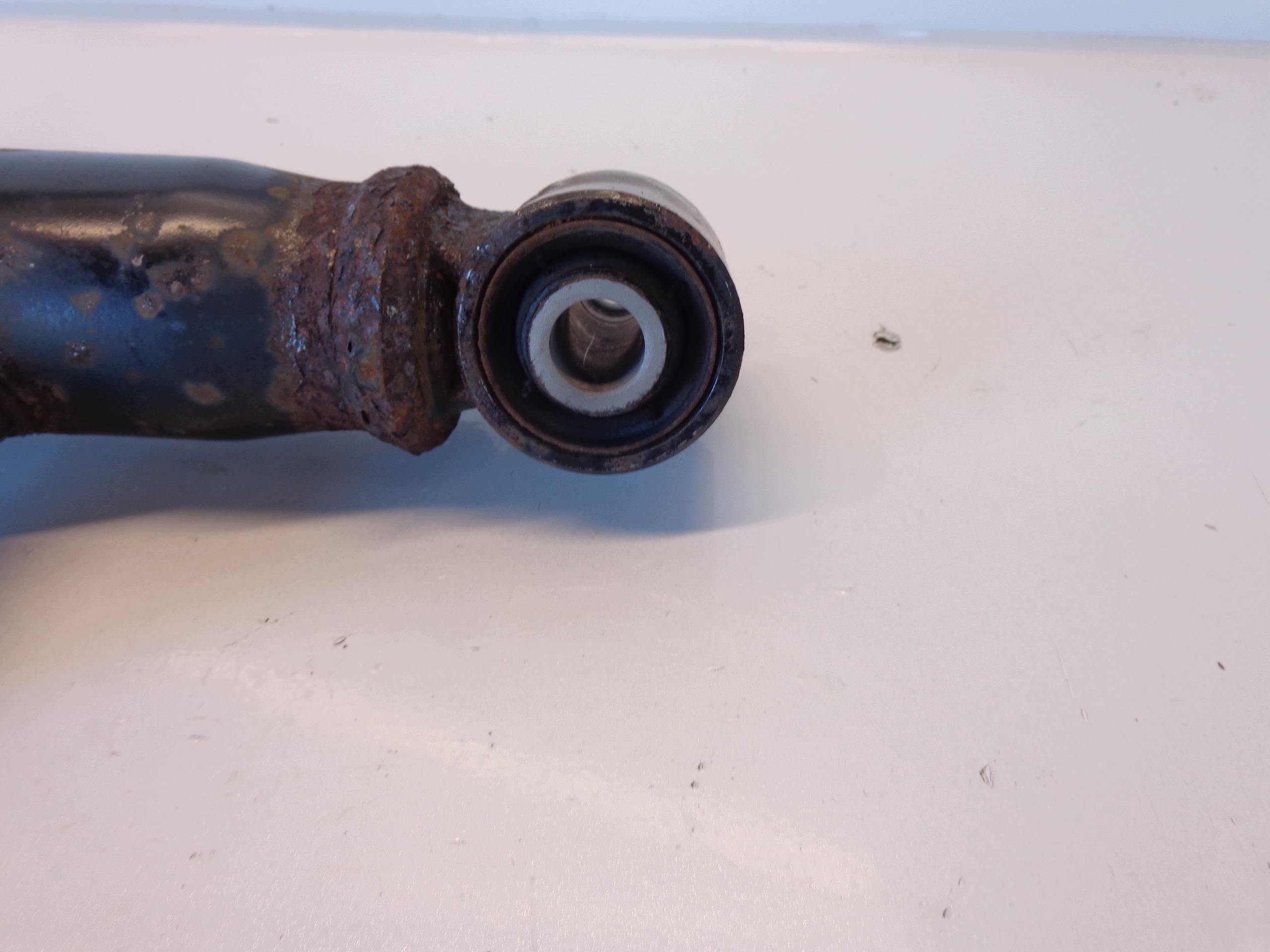 Audi A6 C6 Kombi Luftfederbein rechts hinten 4F0616032M image 3