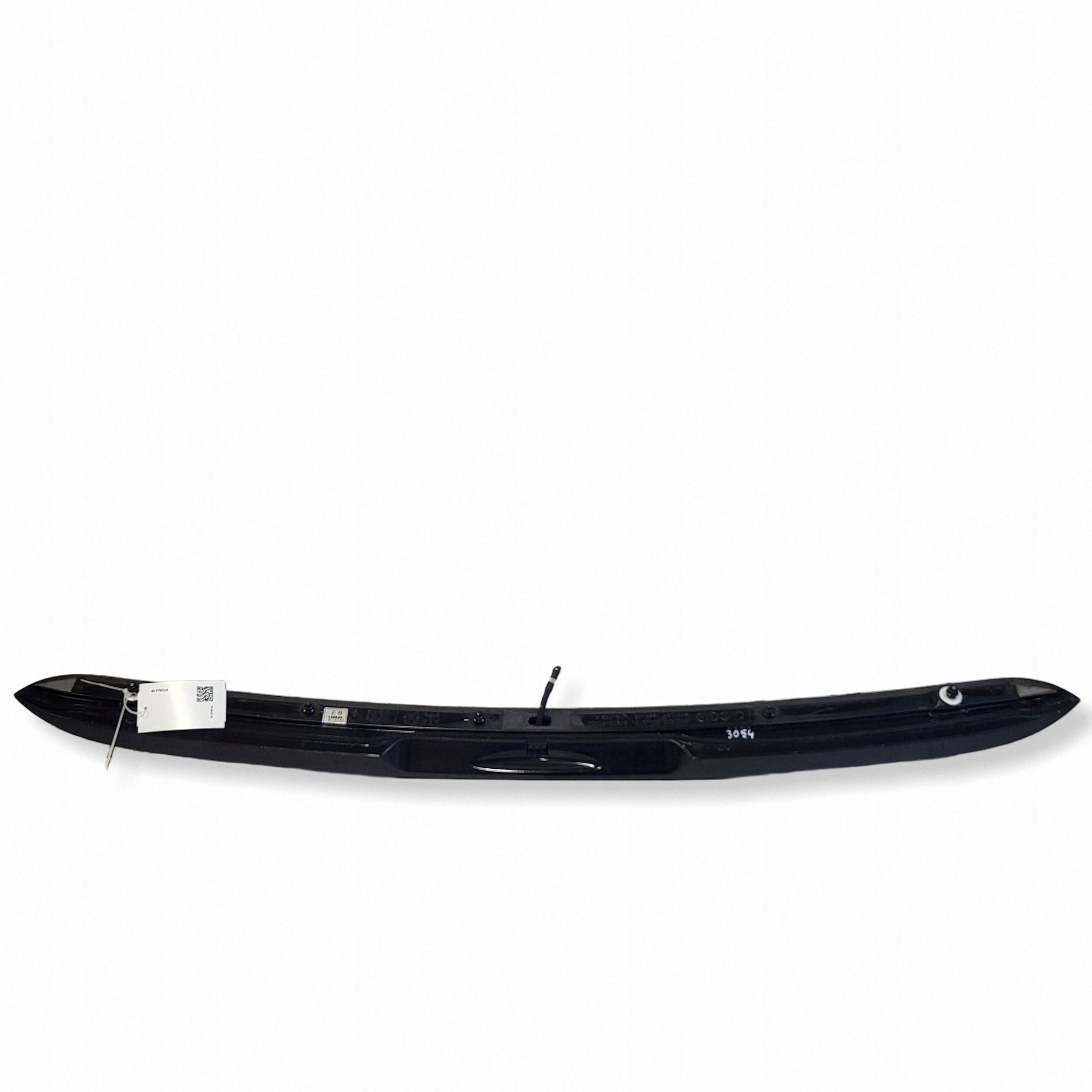 Kia Sportage III Spoiler 872103W000 image 3
