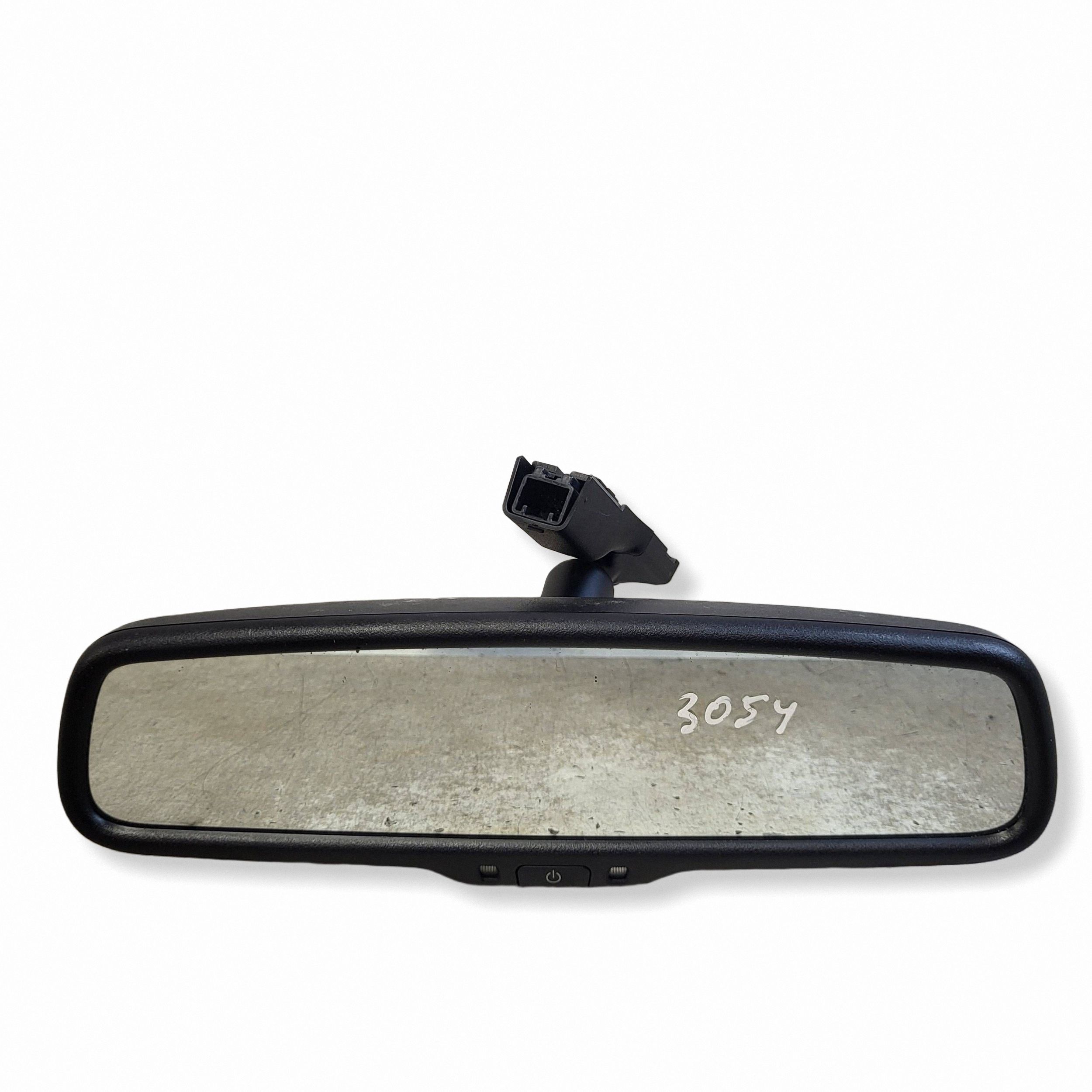 Espelho Retrovisor Kia Sportage 2014 JUT270650 image 2