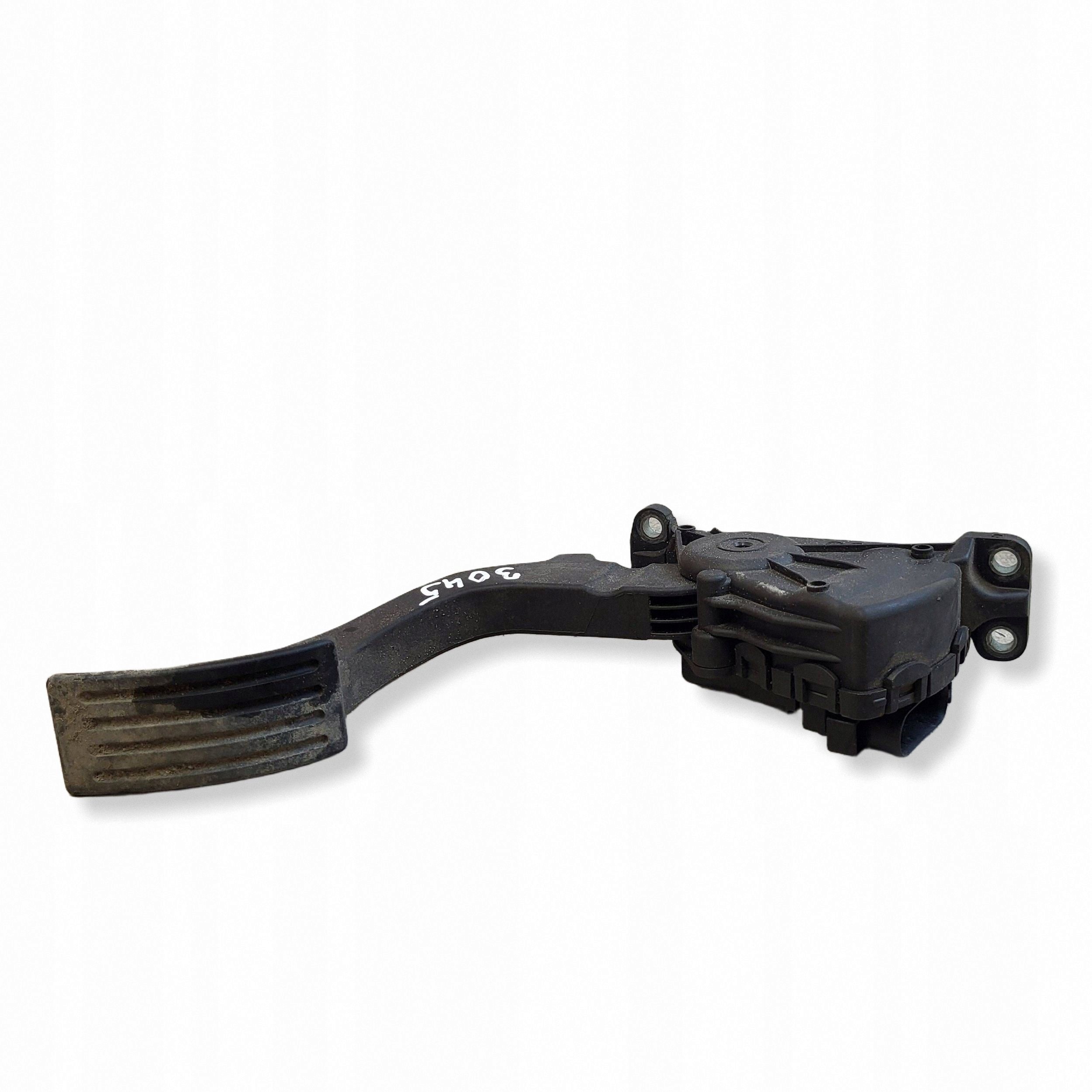 Volvo C70 2008 Pedal Acelerador 4M519F836CJ image 2