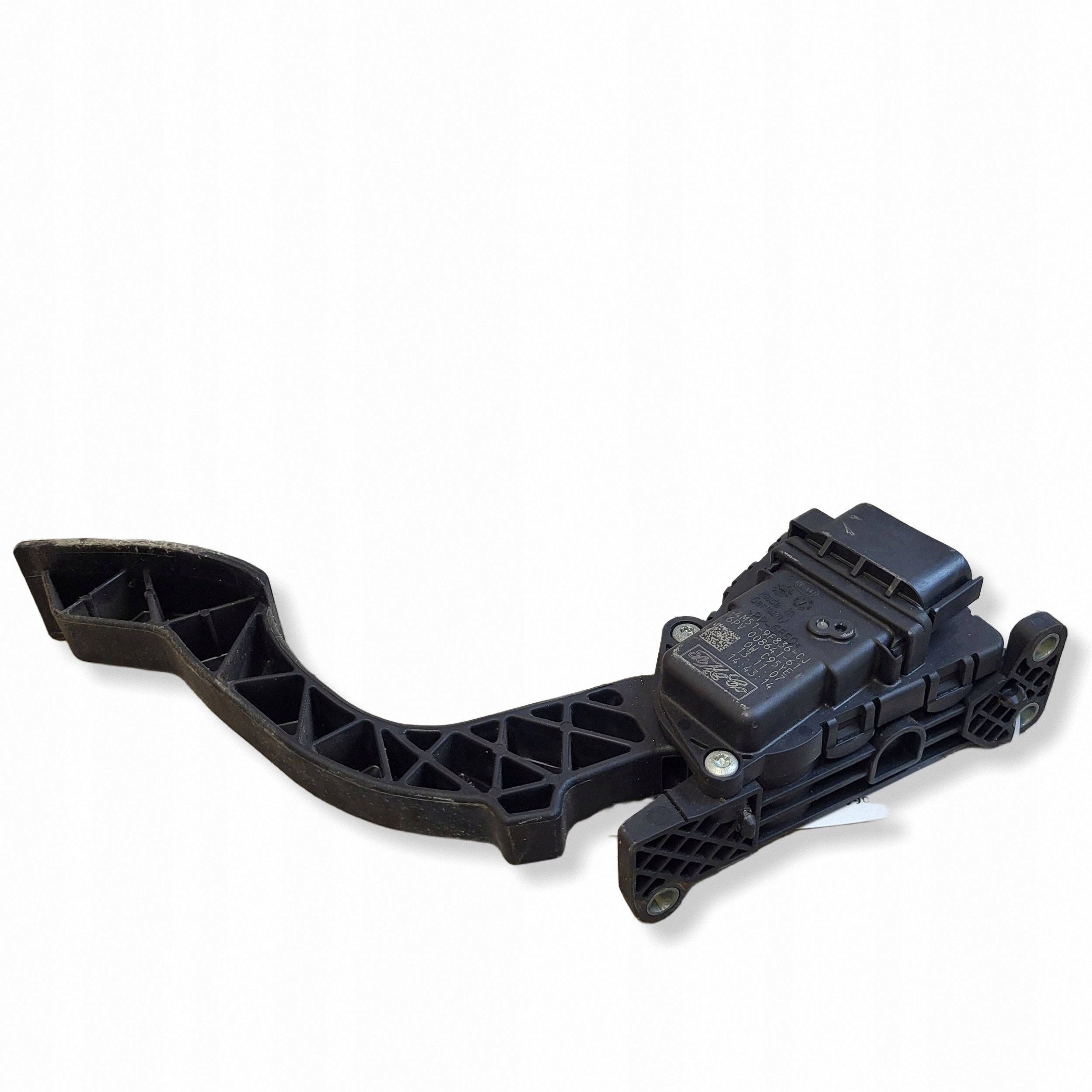 Volvo C70 2008 Pedal Acelerador 4M519F836CJ image 3