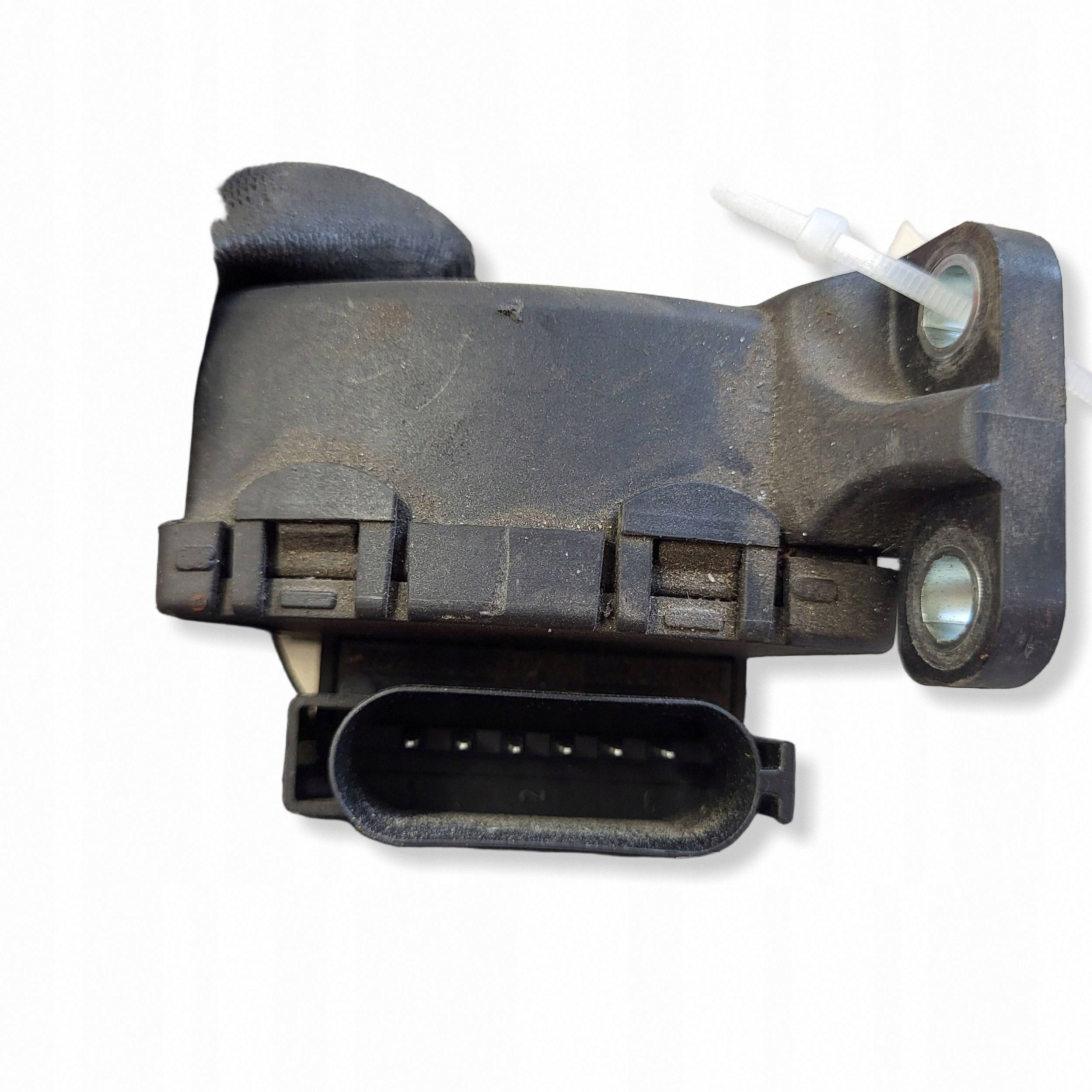 Volvo C70 2008 Pedal Acelerador 4M519F836CJ image 4