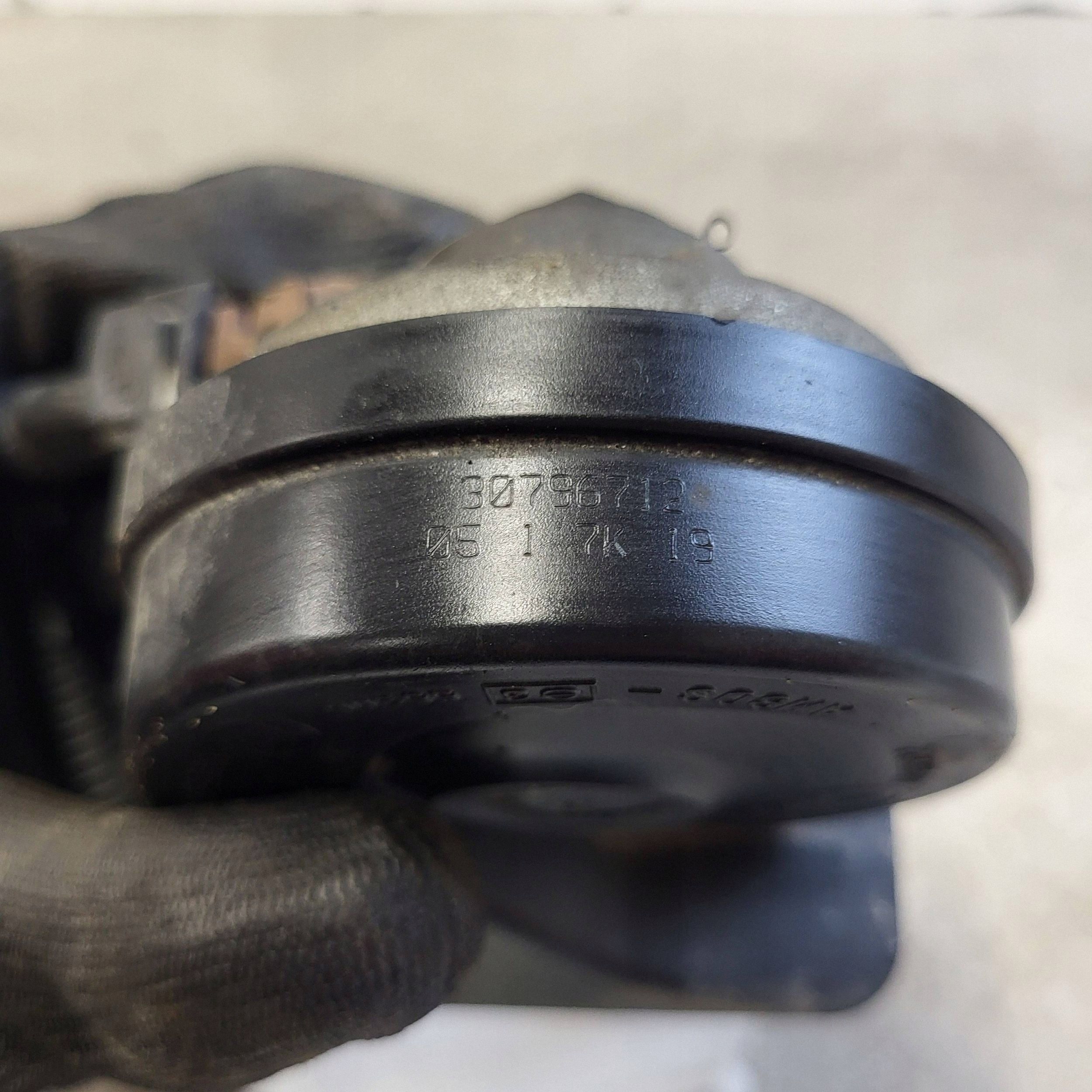 Claxon Volvo C30 V50 C70 S40 II 30796712 image 4