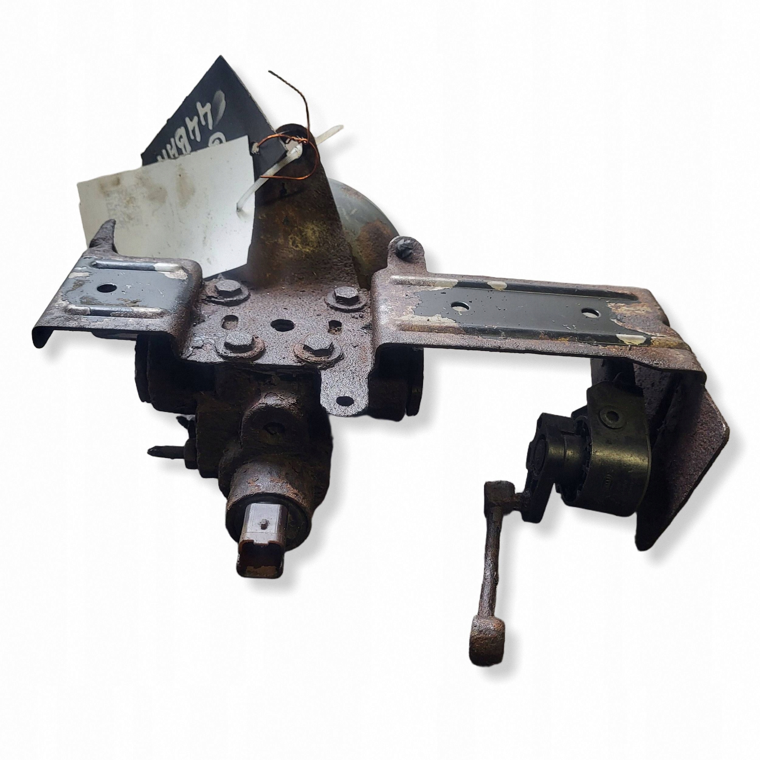 Bloque Válvulas Citroen C5 Neumático Trasero image 3