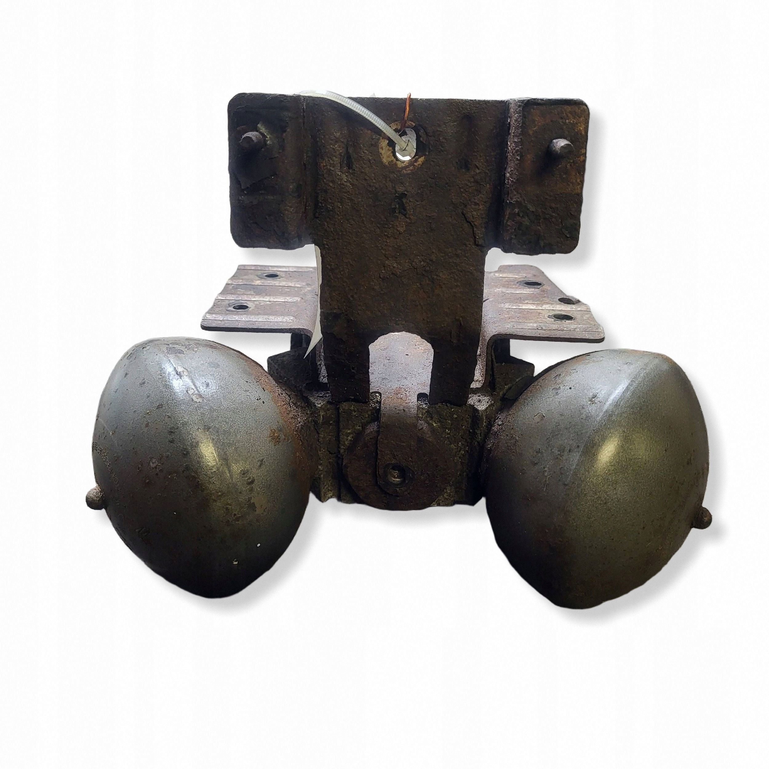 Citroen C6 Luftfjädring Ventilblock Bak 9662931180 image 2