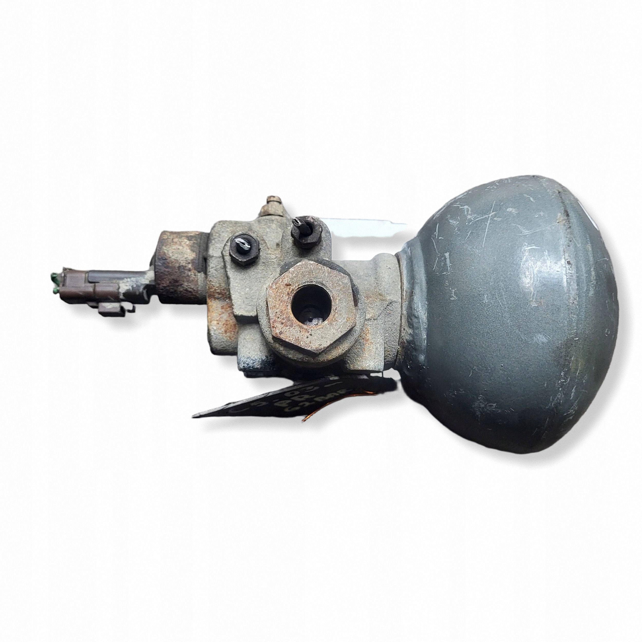 Bloc soupape Citroen C5 2003 JUT271037 image 3