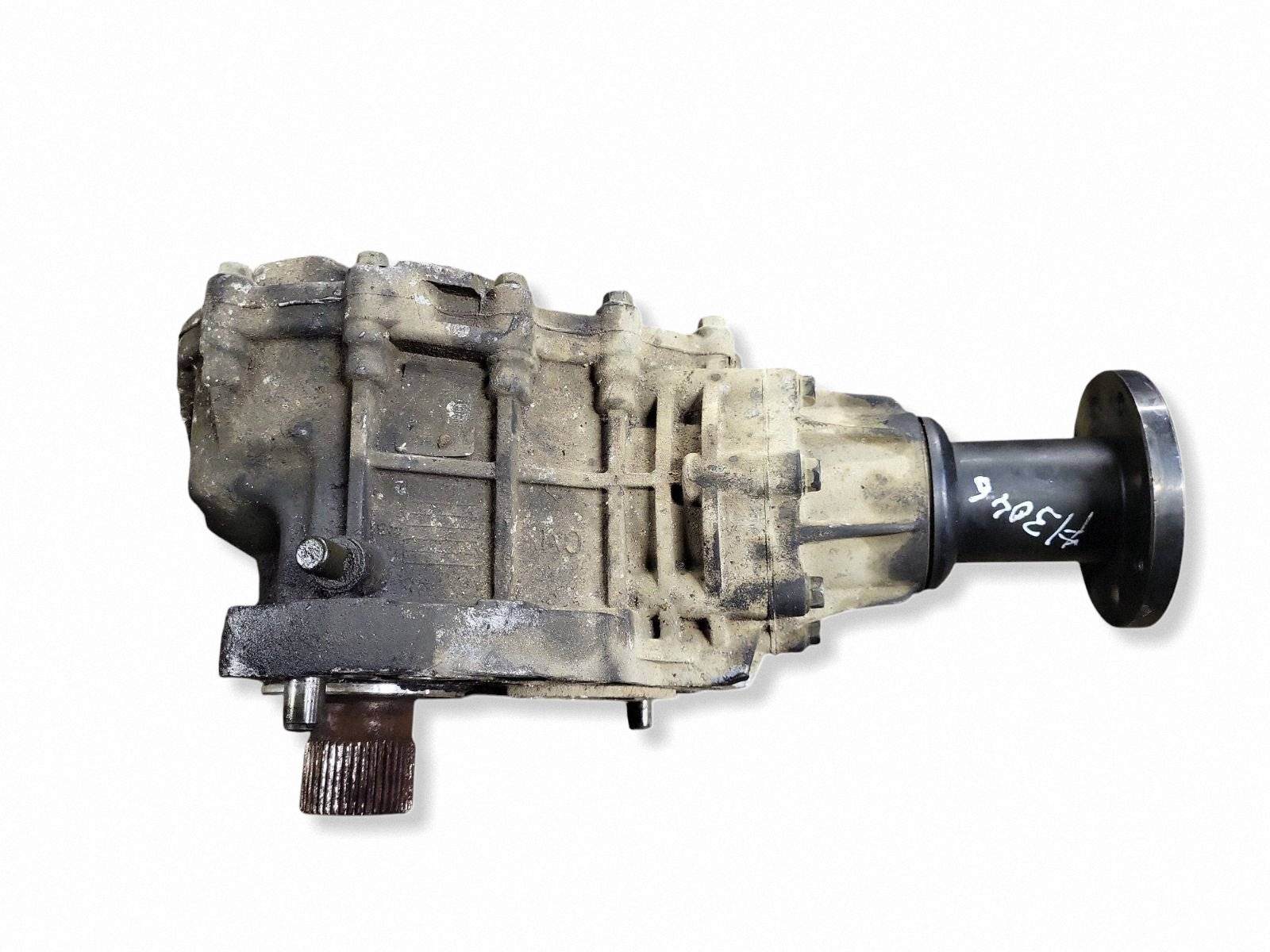 Boîte de transfert Hyundai Santa Fe 2009 ALM39300 image 3