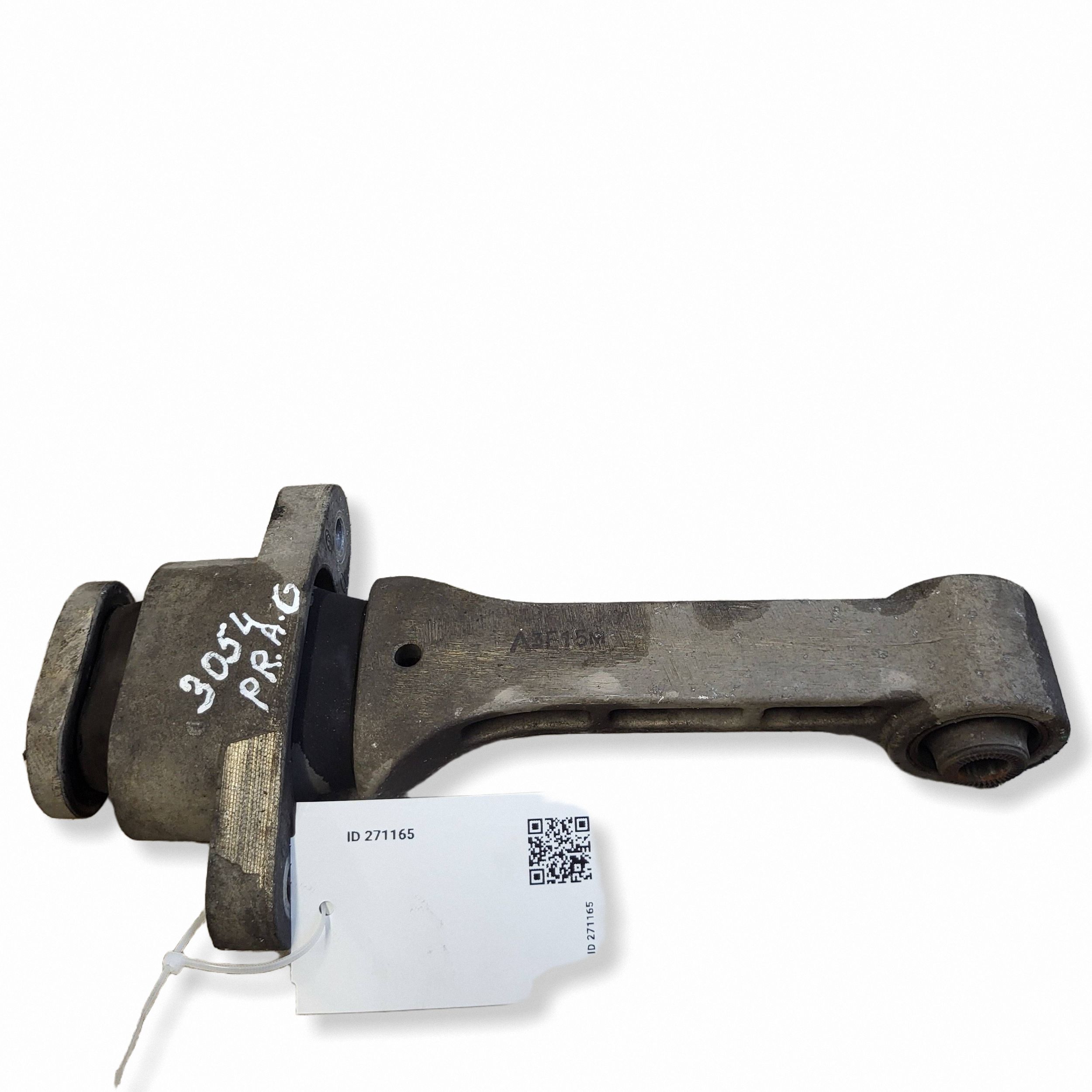 Support moteur Kia Sportage 2014 JUT271165 image 2